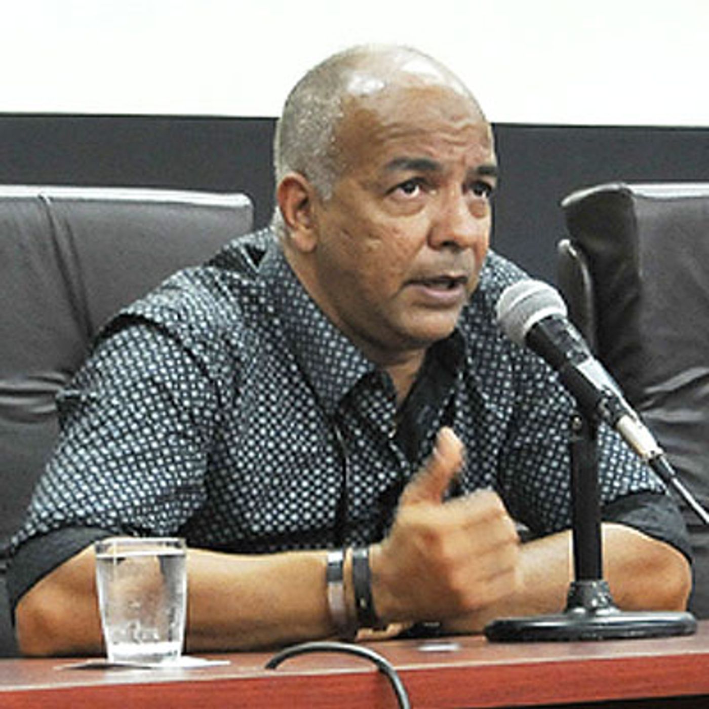 Pistas de Revista Bohemia