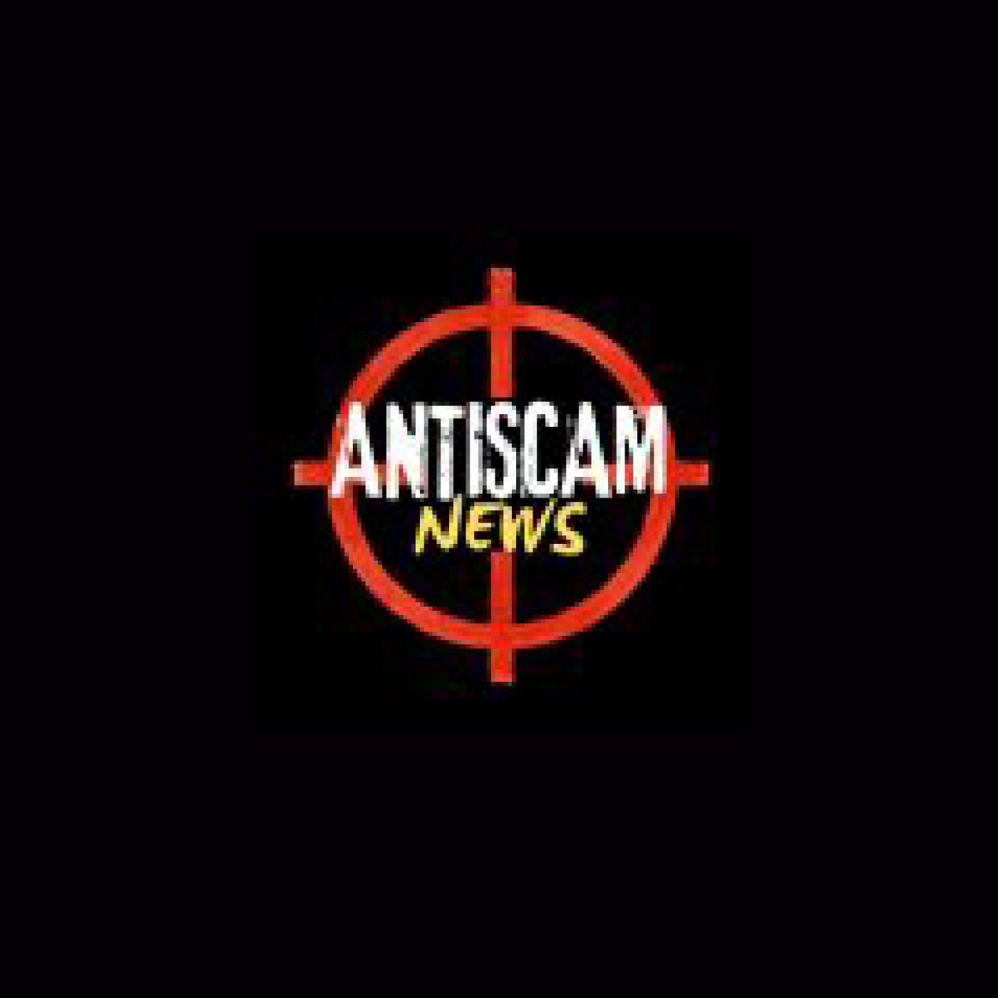AntiScam News cover art