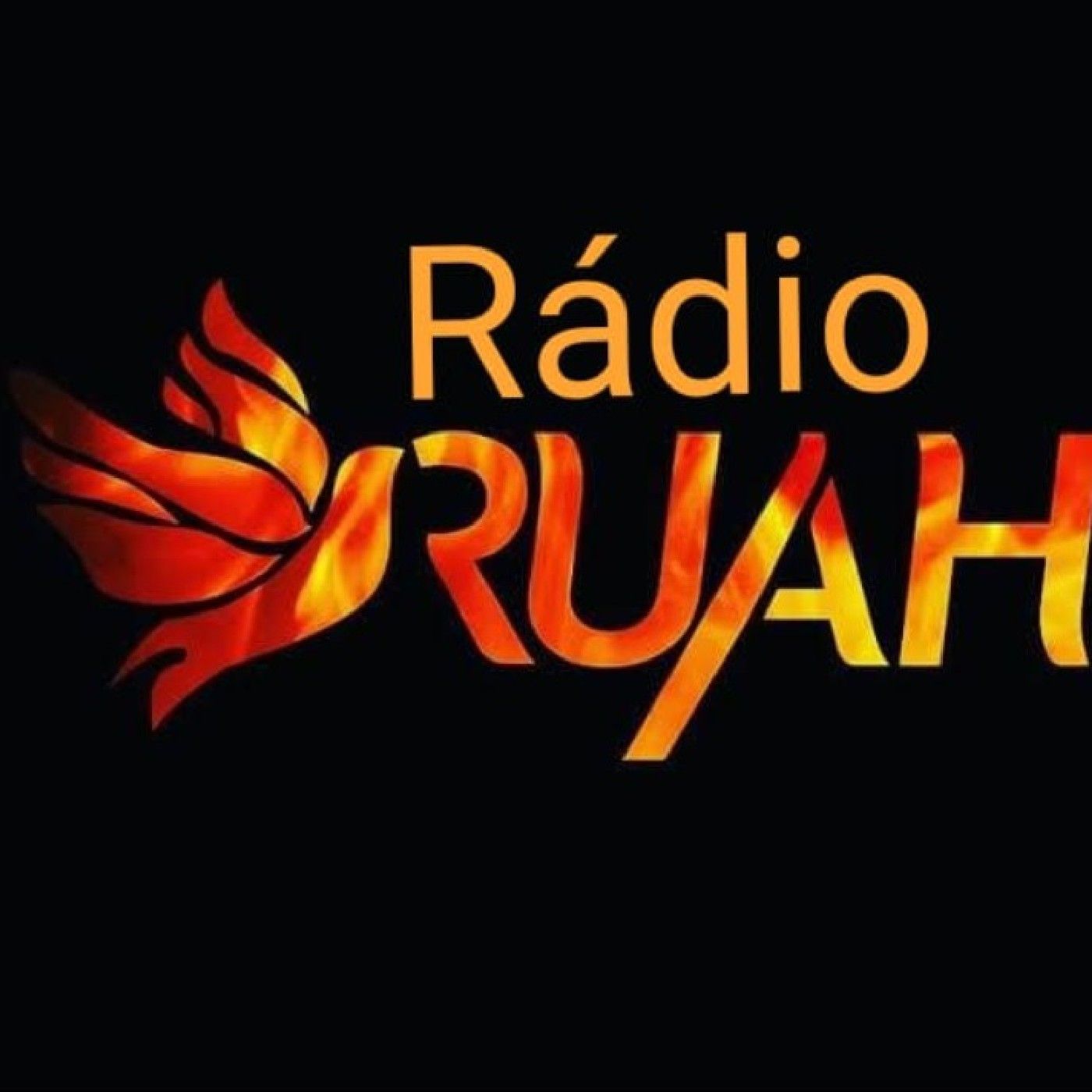 Rádio Ruah podcast