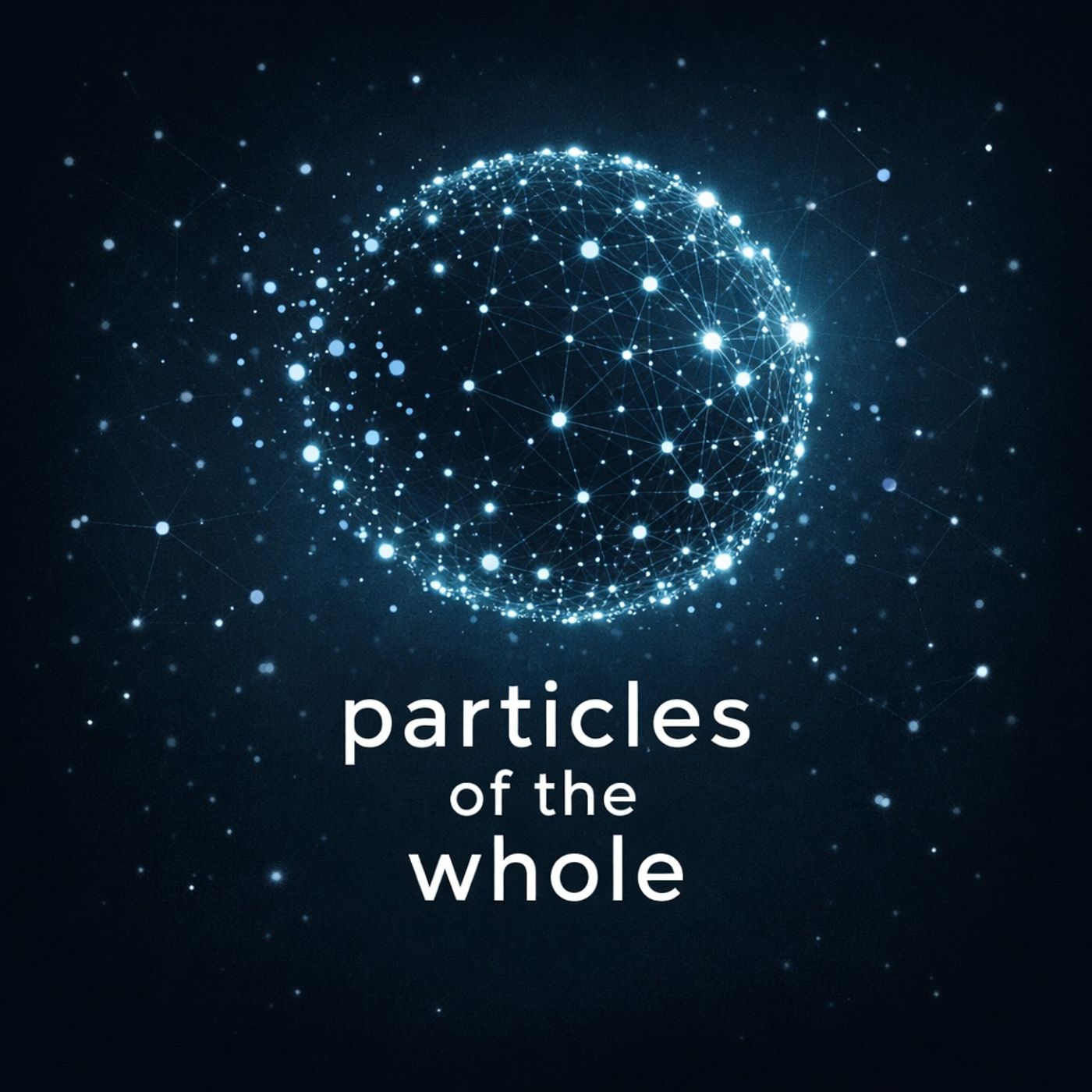 particles of the whole