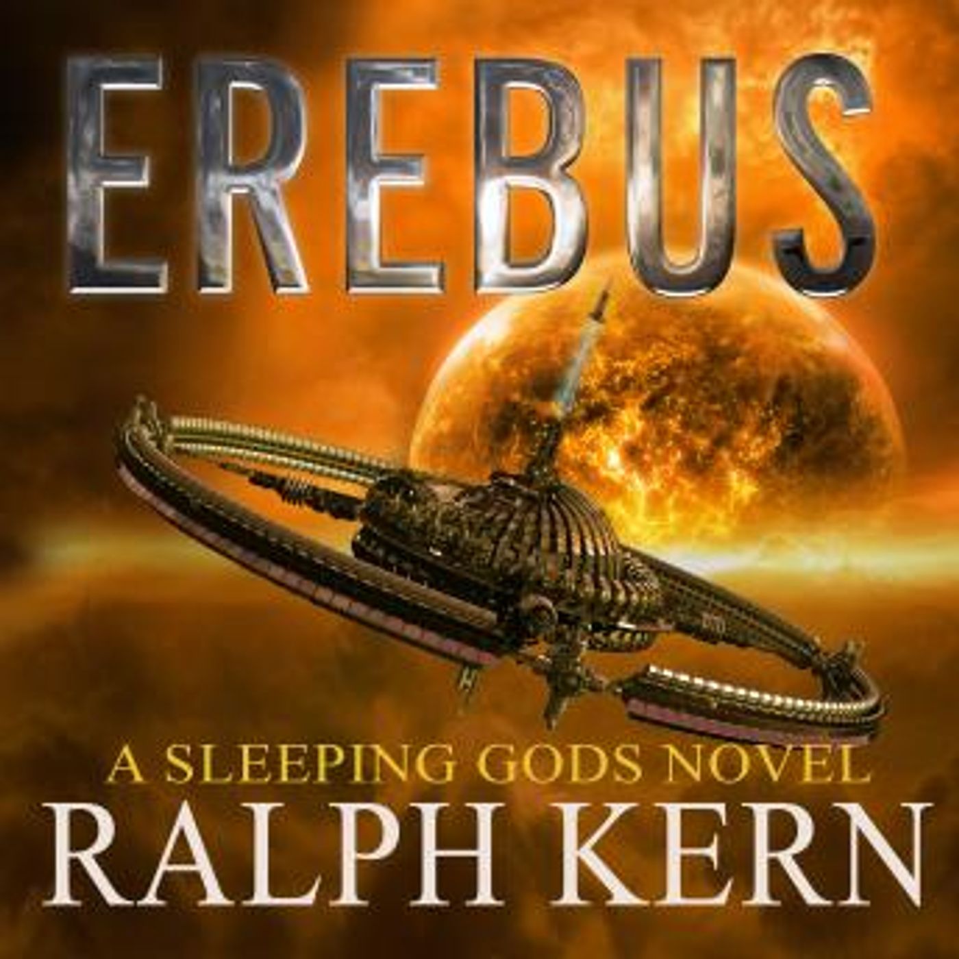 Explore the Latest Full Audiobooks in Science Fiction & Fantasy, Space Opera