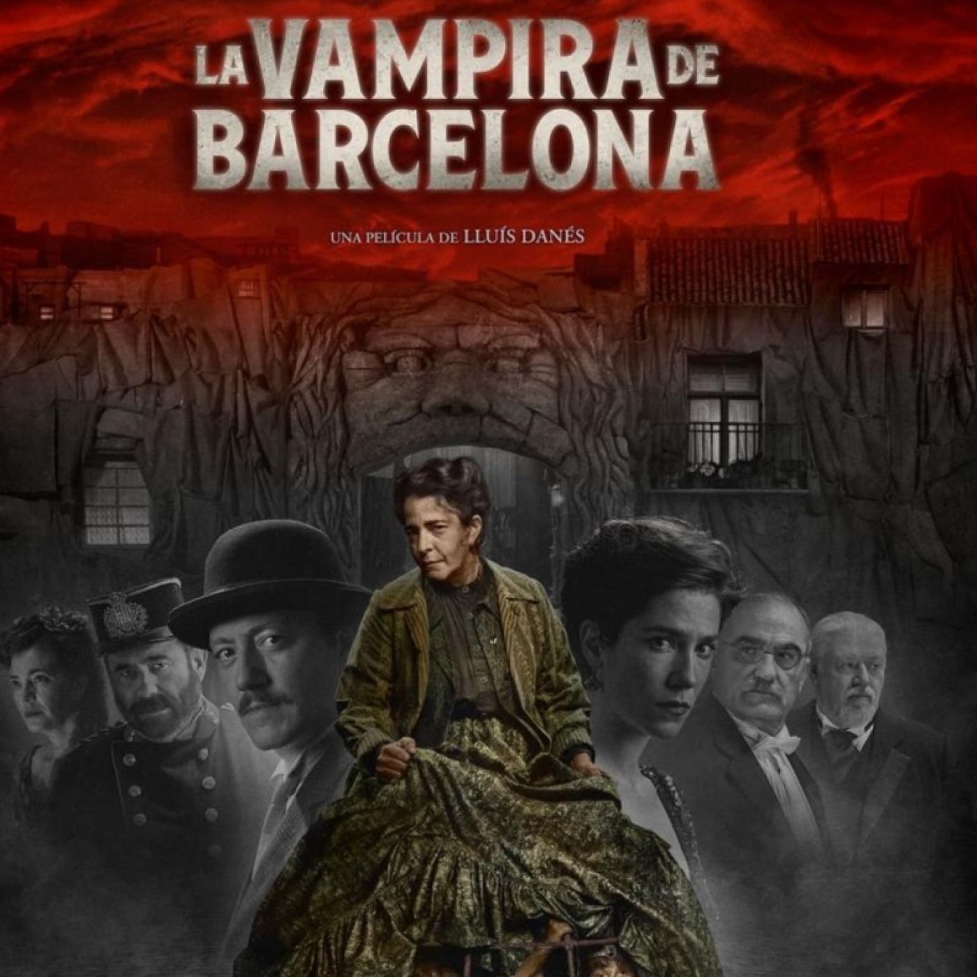 El Sótano de Radio Belgrado