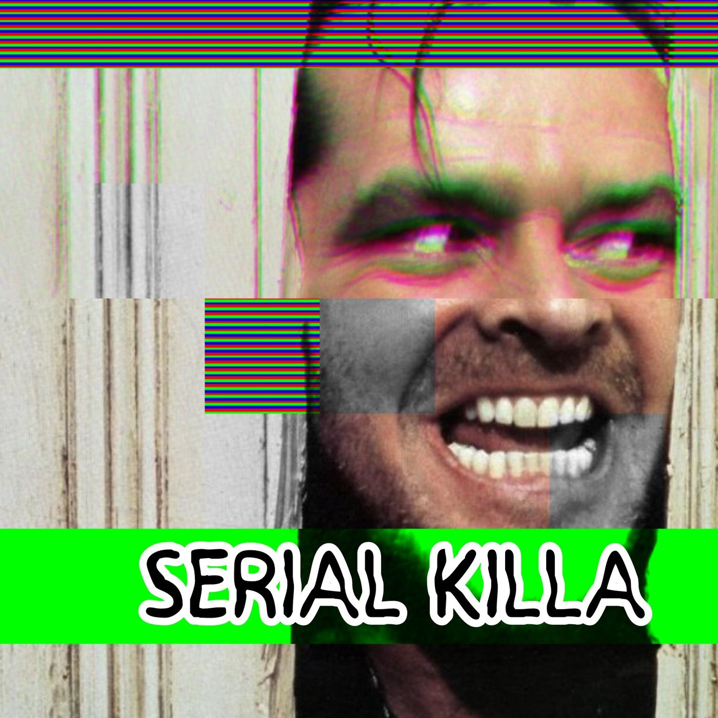 Segni premonitori della Psicopatia - SERIAL KILLER - episode artwork