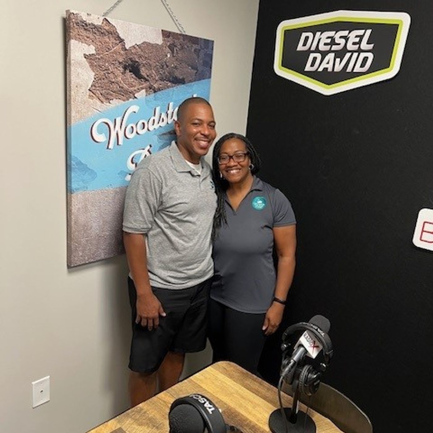 Cherokee Business Radio