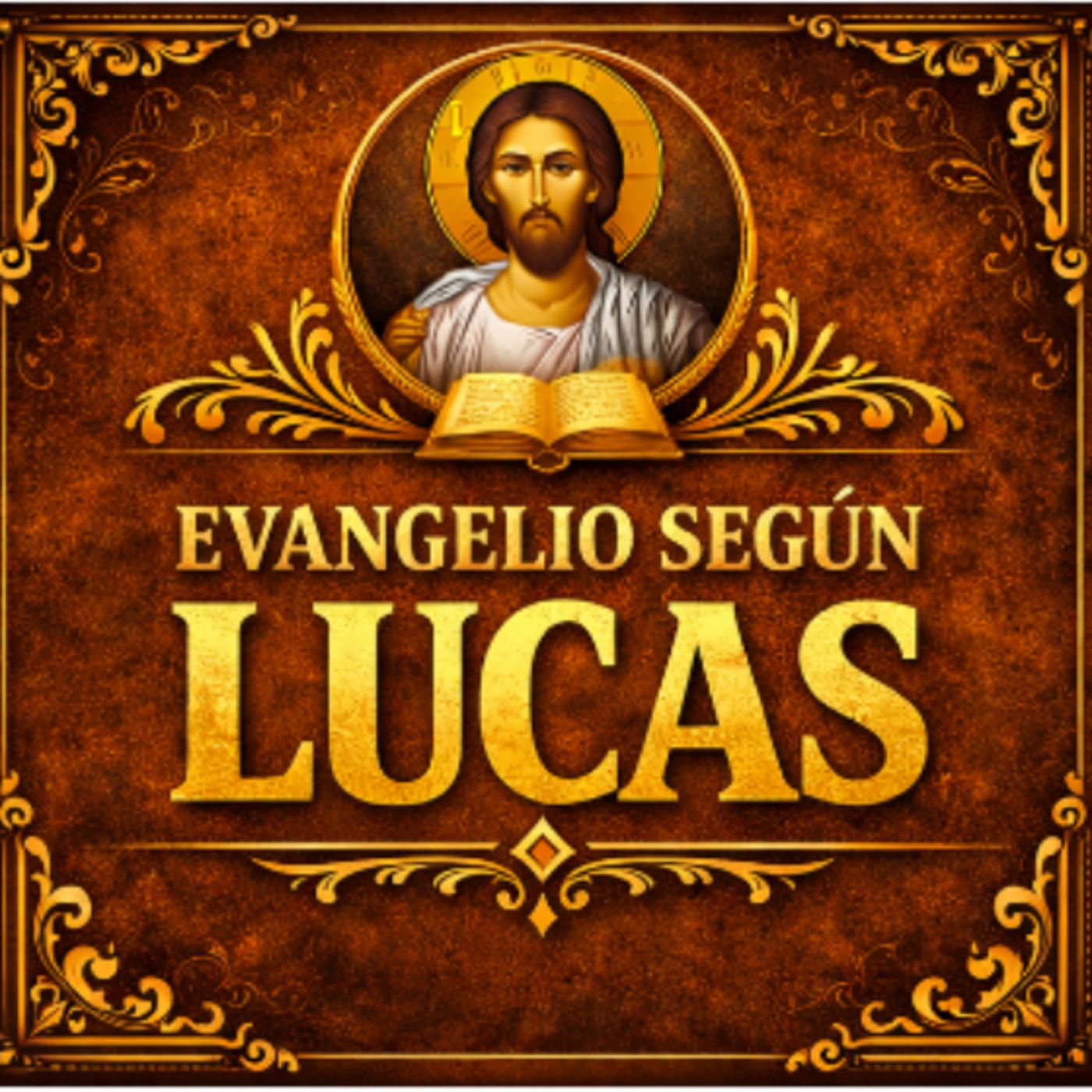 Evangelio según San Lucas episode artwork