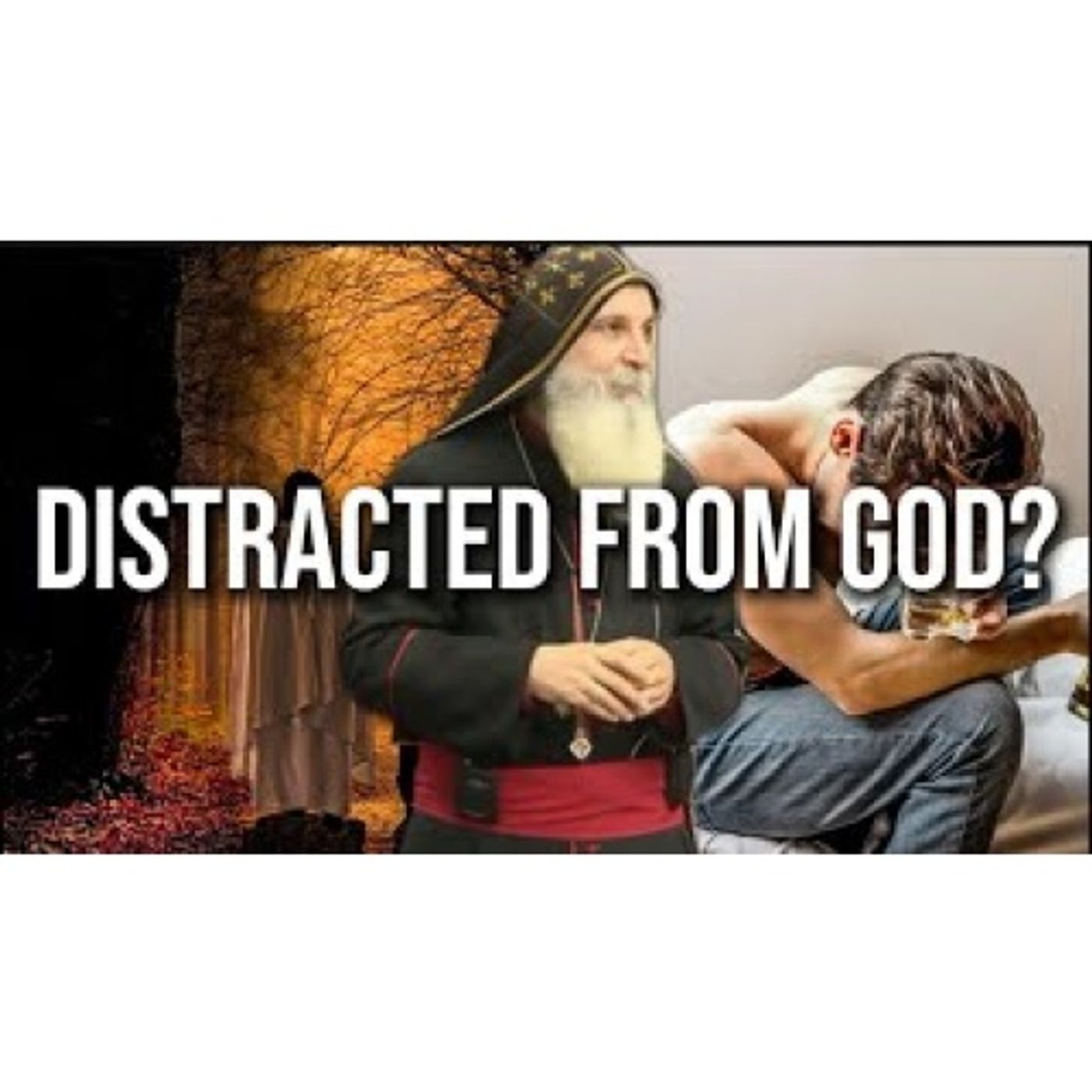 Overcoming Addiction Through Faith Bishop Mar Mari Emmanuel’s Message