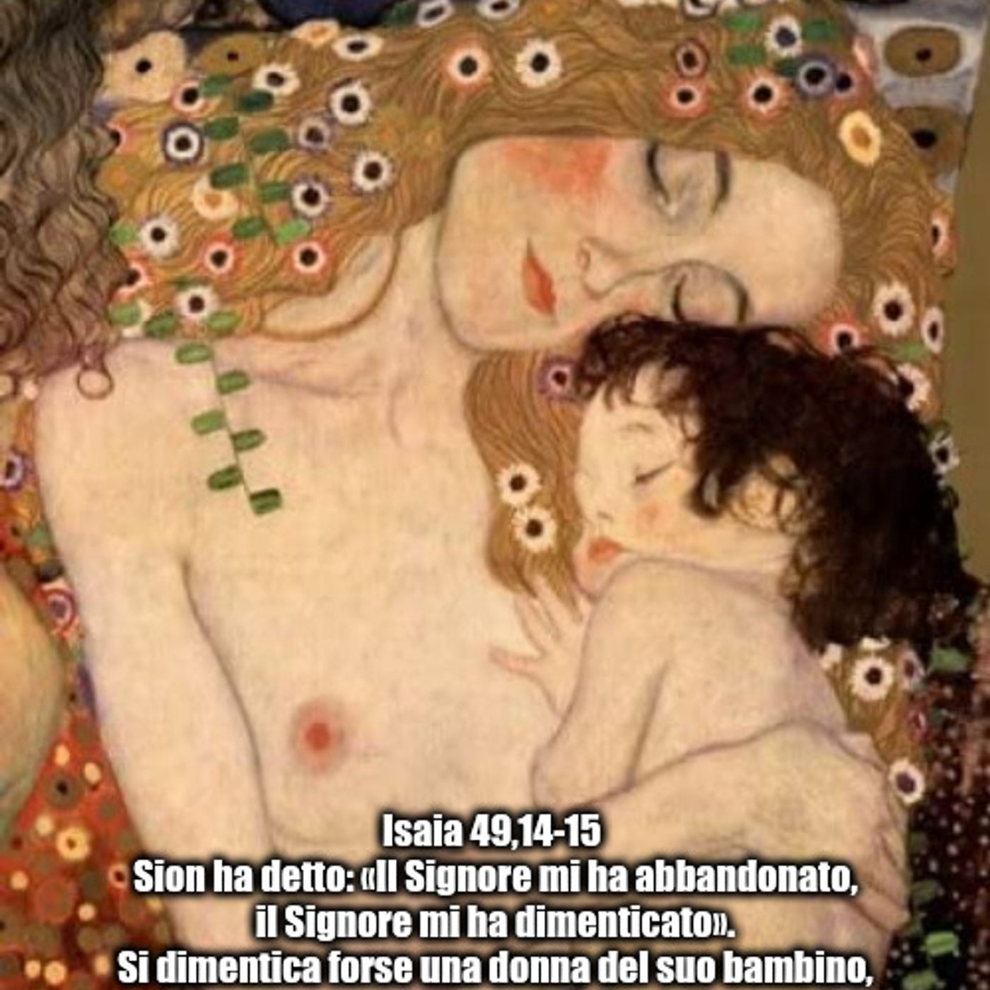 Omelie Di Luglio mese del Carmelo