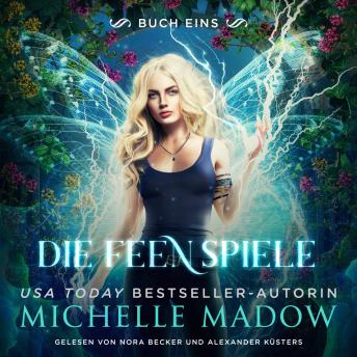 Download Incredible Full Audiobooks in Science Fiction & Fantasy, Fantasy