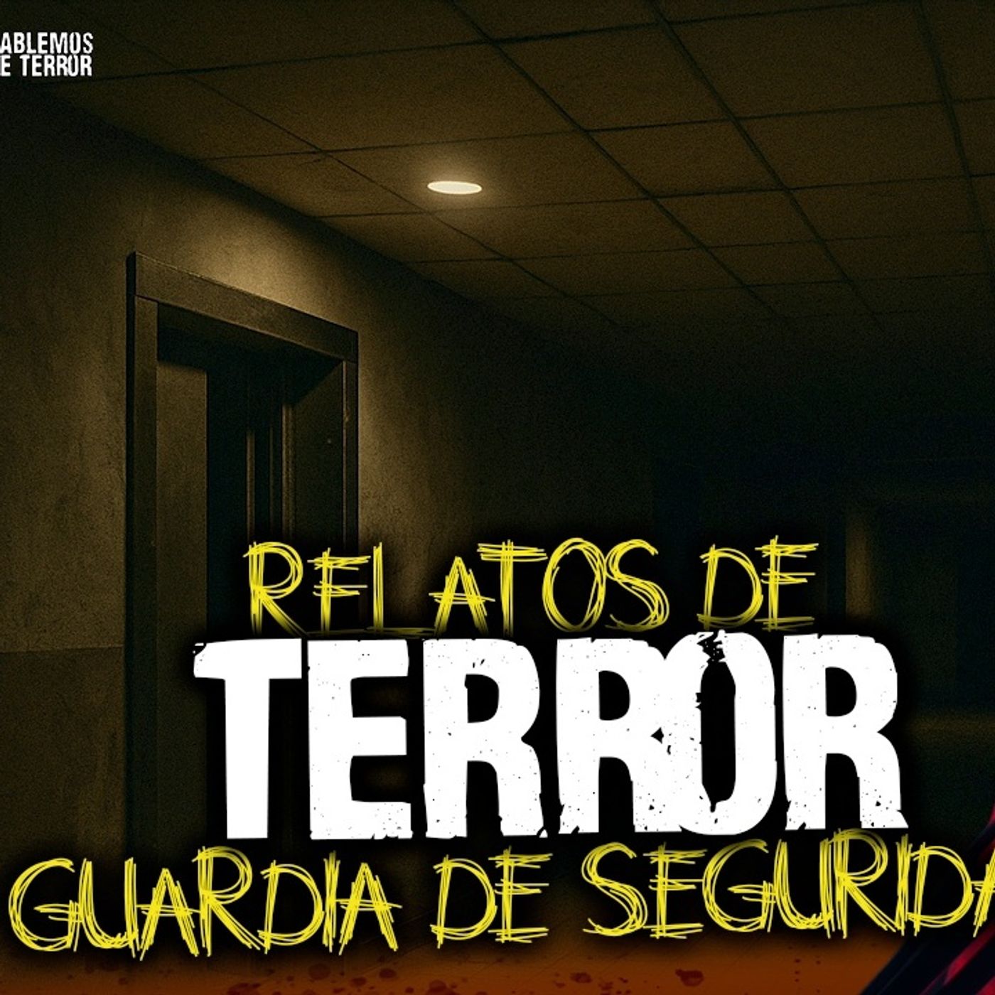 Relato real de terror de guardia de seguridad | Ep 177