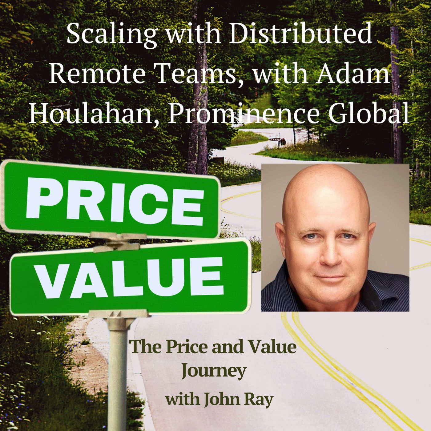 The Price and Value Journey