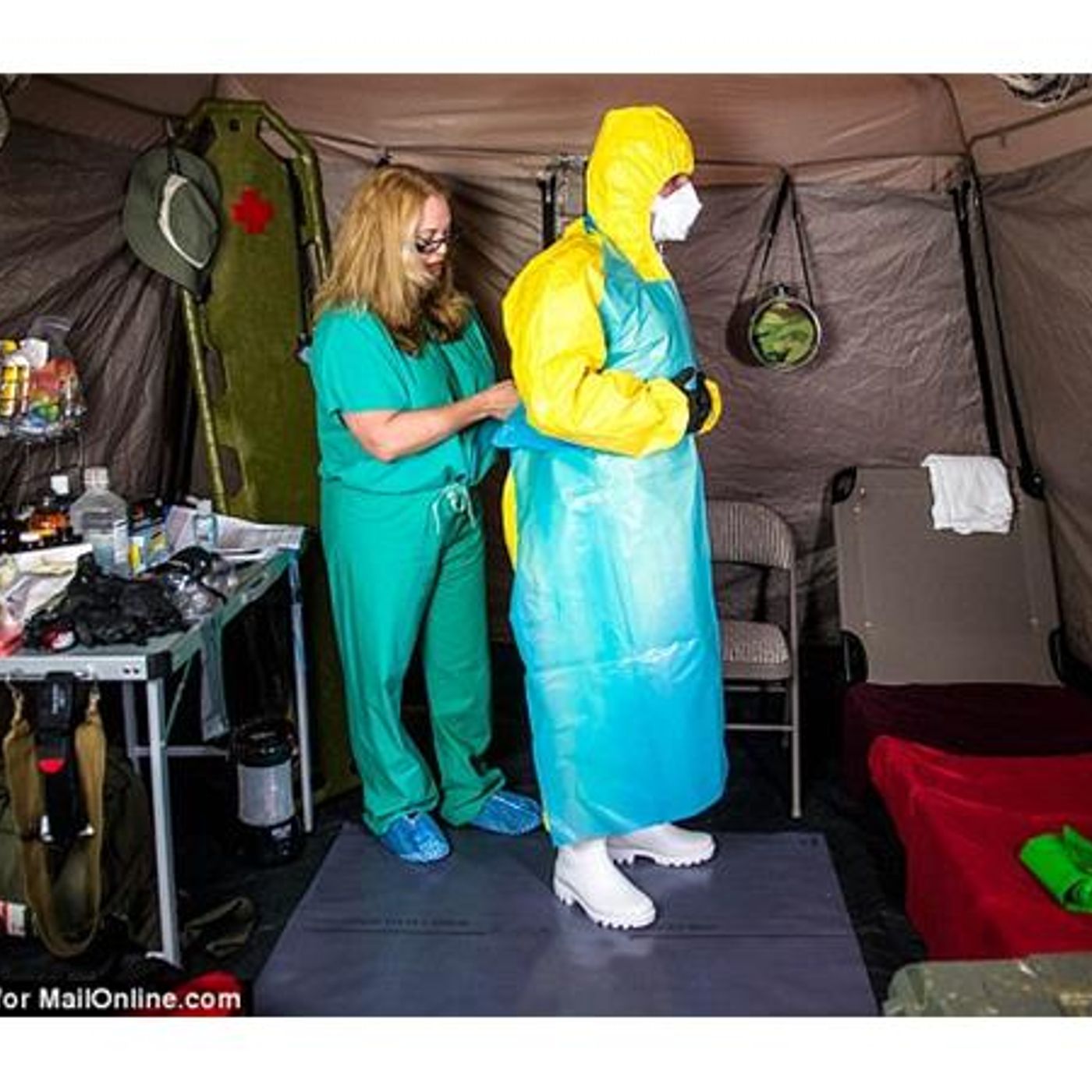 The Survival Medicine Hour: Animal Bites, Leprosy, Feverfew, More