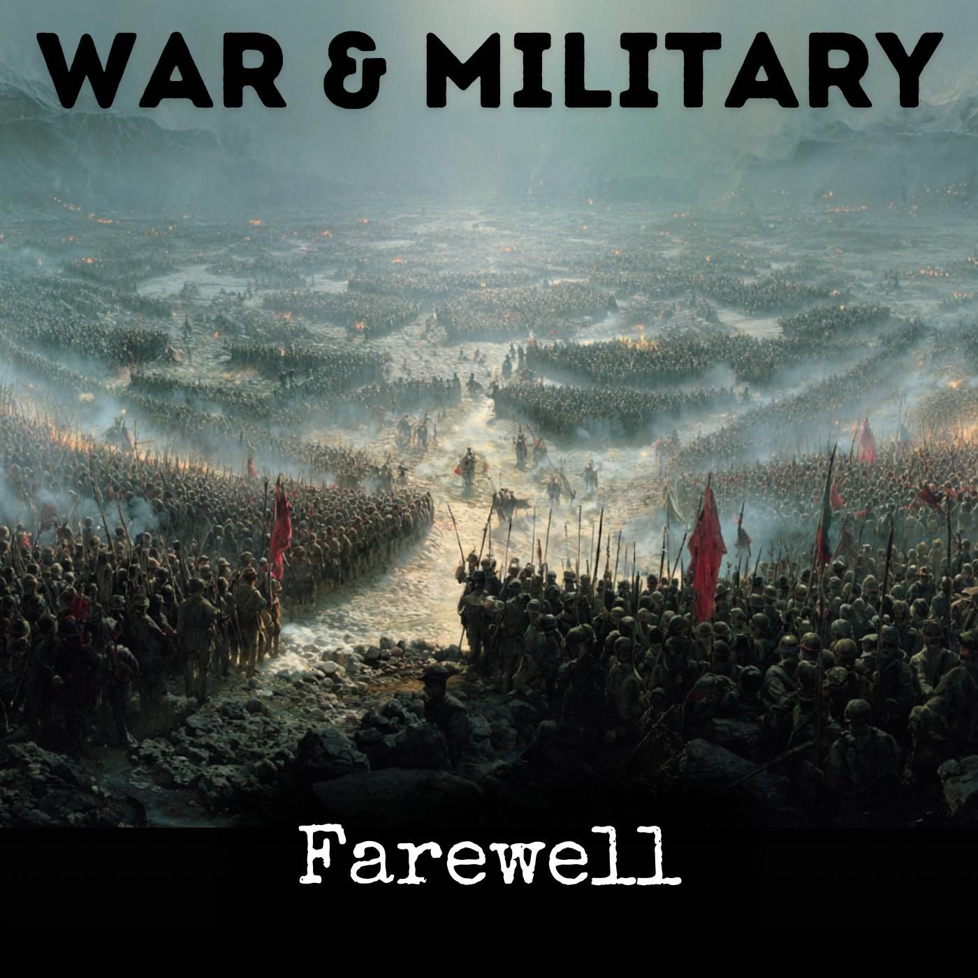 Farewell
