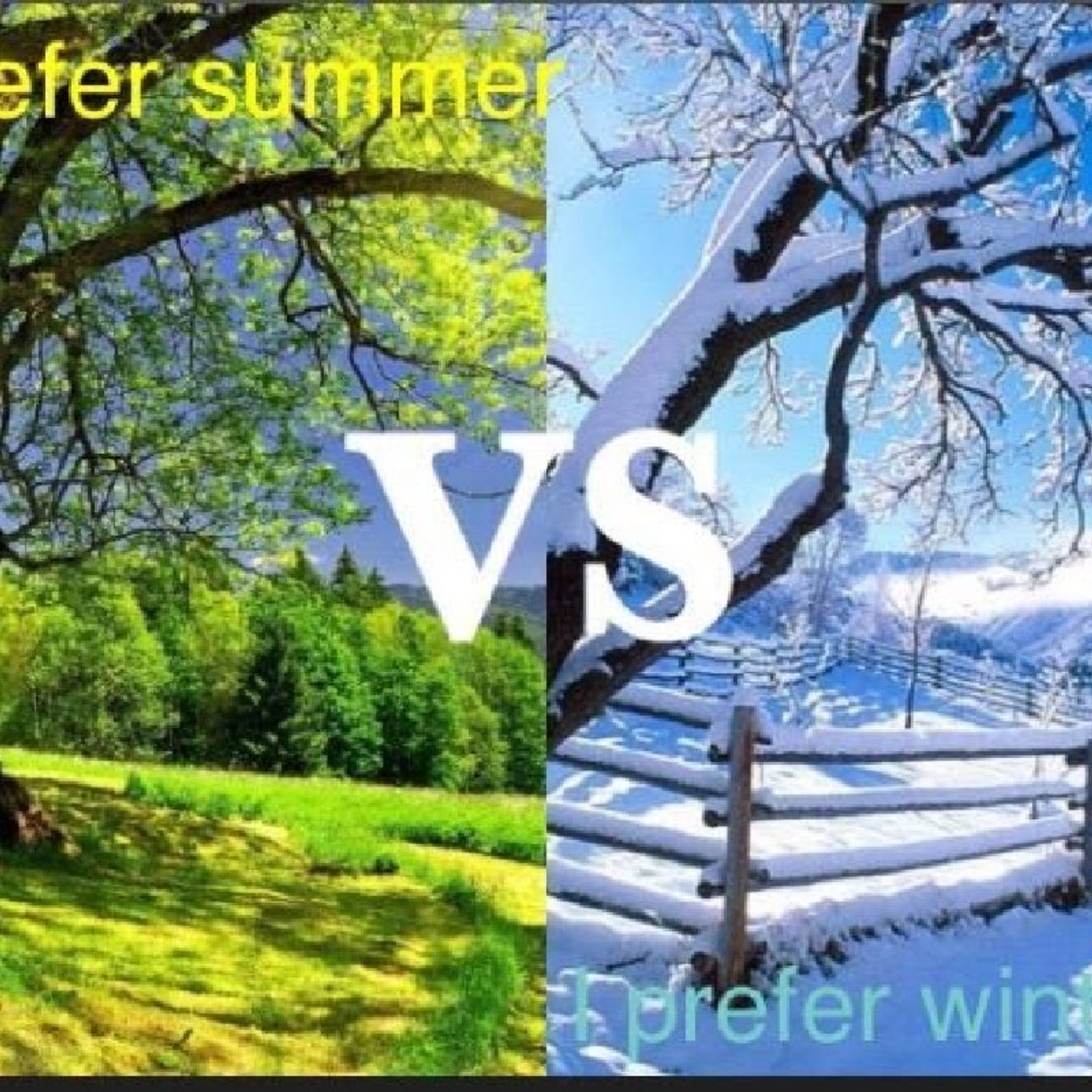 Winter Or Summer episode artwork