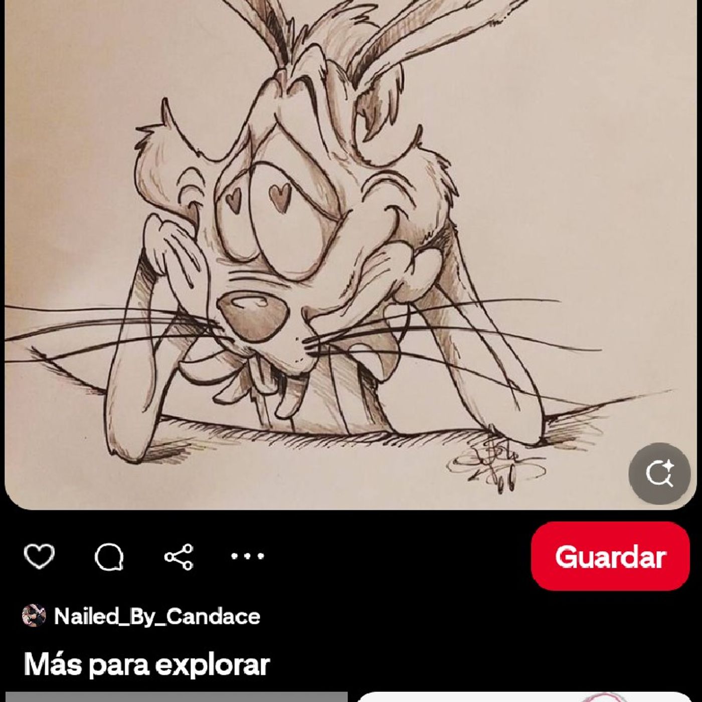 Trabajo de cocina episode artwork