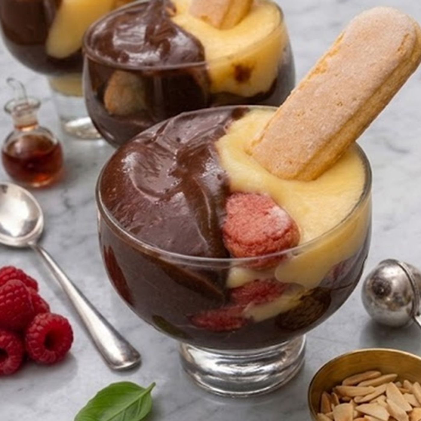 Zuppa Inglese Classica: la Ricetta della Tradizione episode artwork