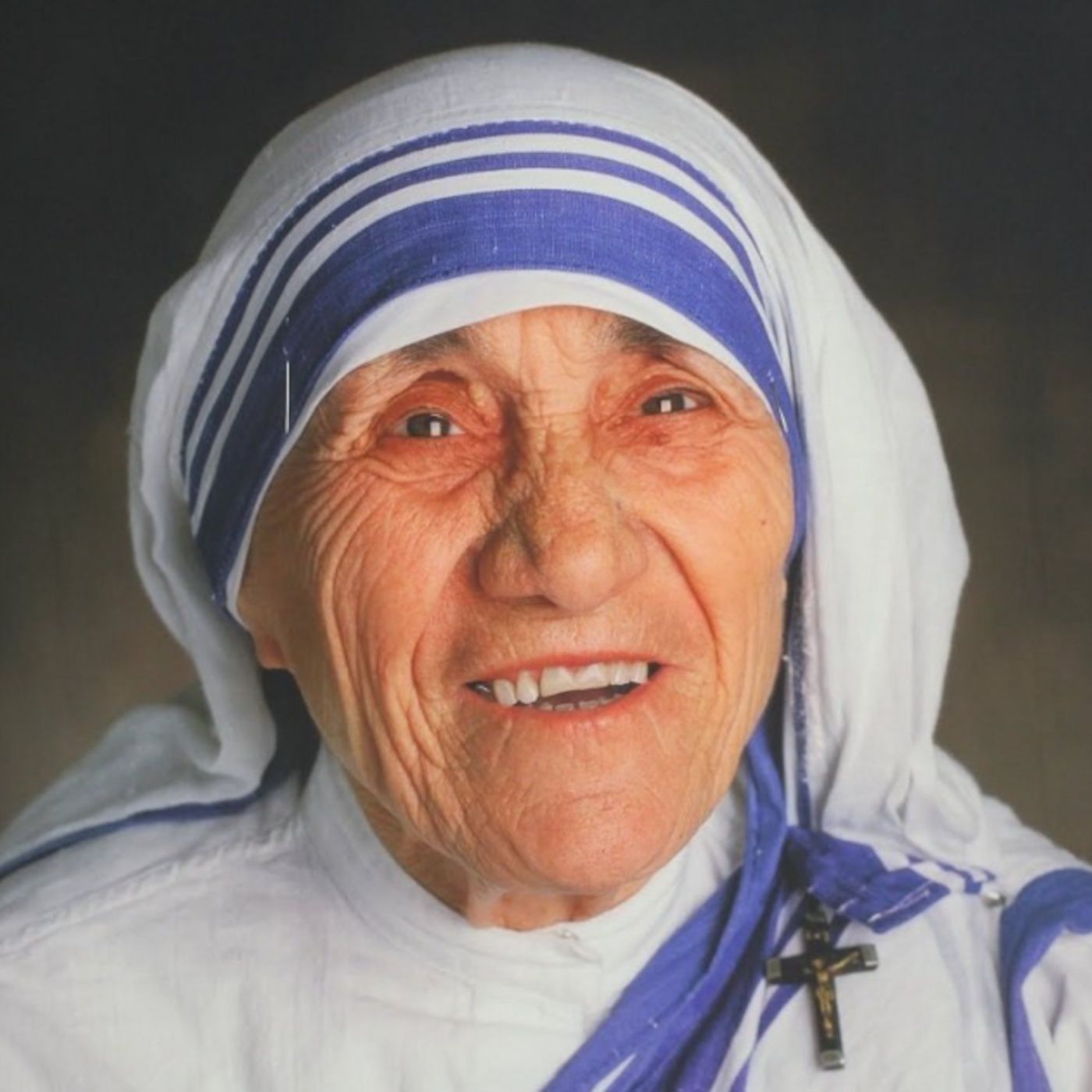 September 5: Saint Teresa of Calcutta, Religious
