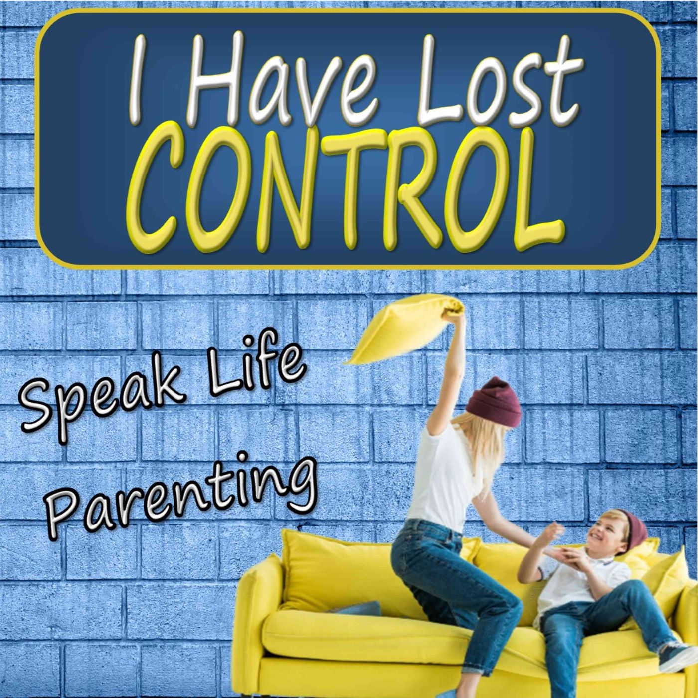 4. I Have Lost Control thumbnail