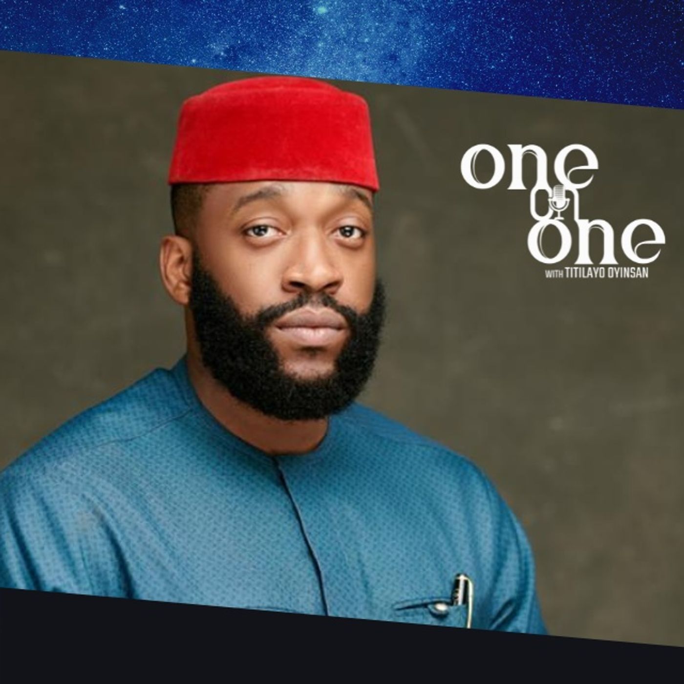 On Air with Titi Oyinsan