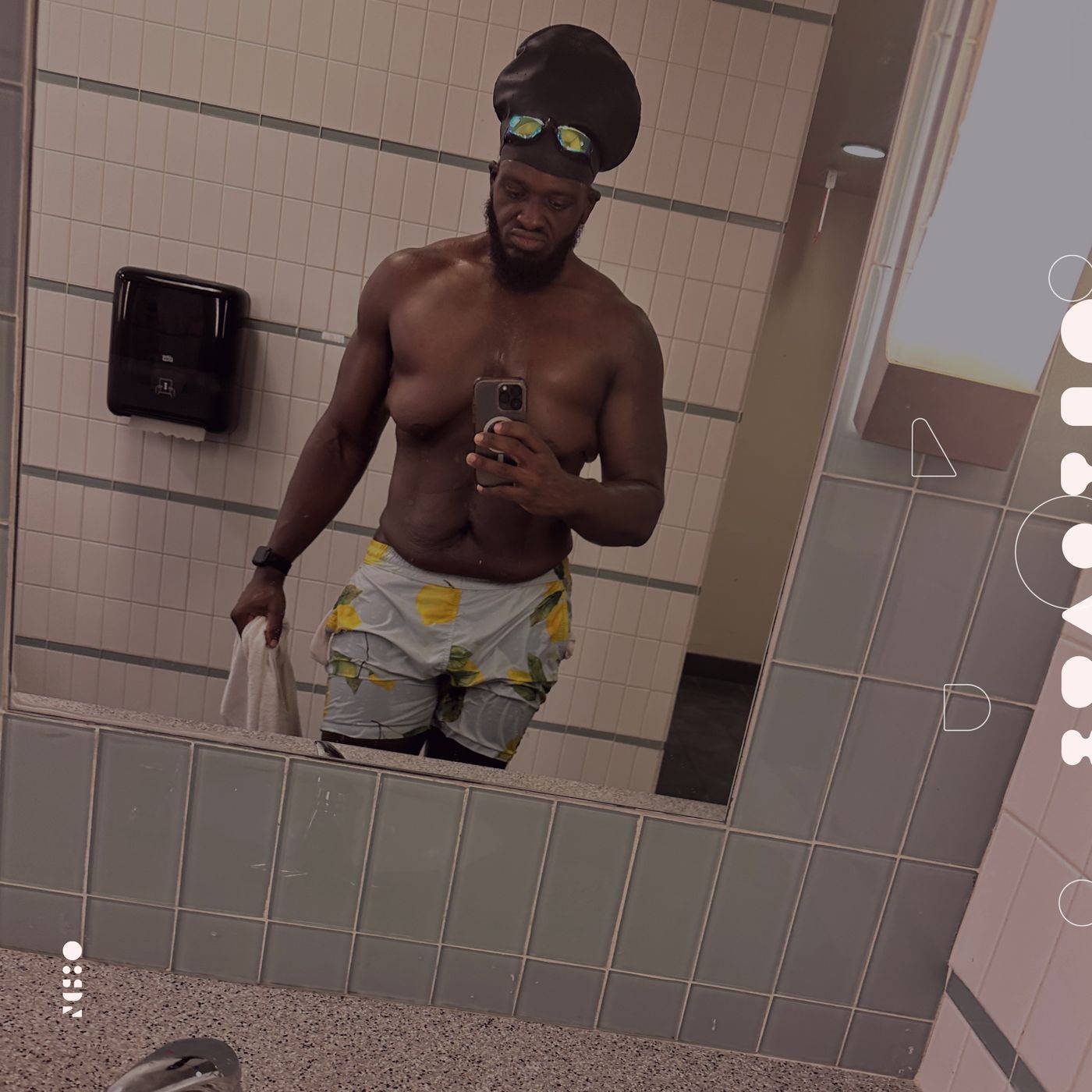 032 - I Can't Swim (Well Damn, I Guess I Can) [Limiting Belief Edition]