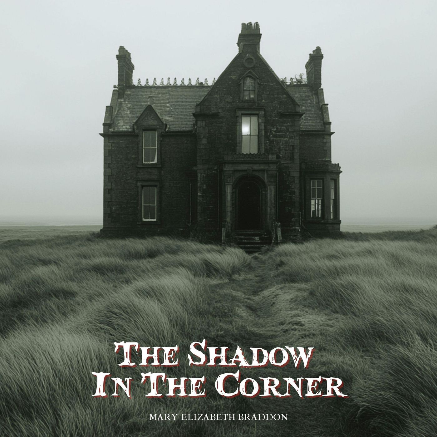 The Shadow In The Corner by Mary Elizabeth Braddon