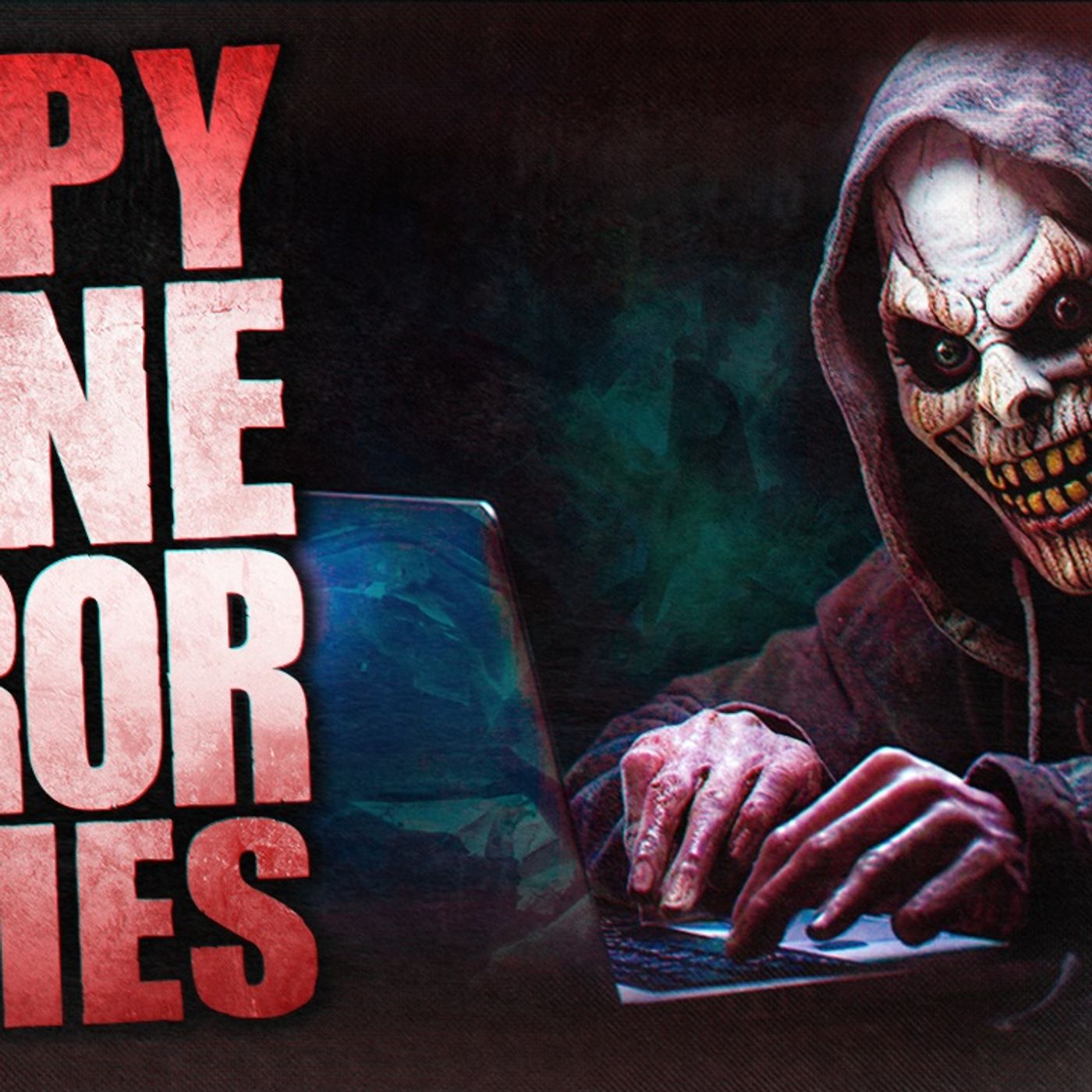 2 Hours of Online Horror Stories | Tinder, Craigslist and Catfishing episode artwork