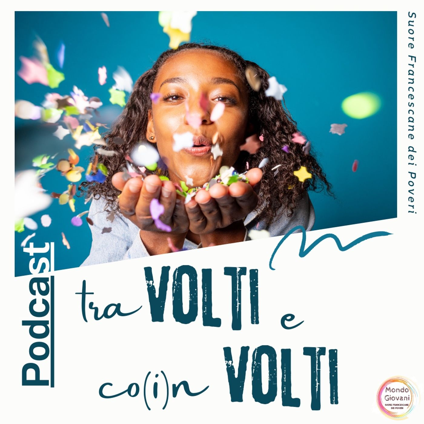 Tra Volti e coinVolti
