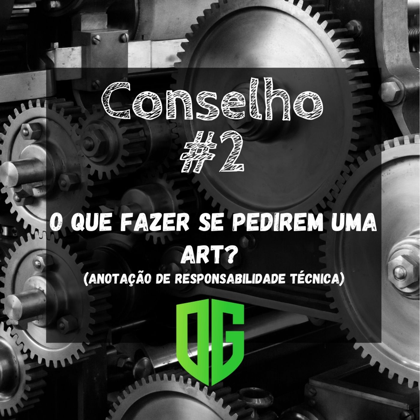 Podcast #ConselhodoPerito