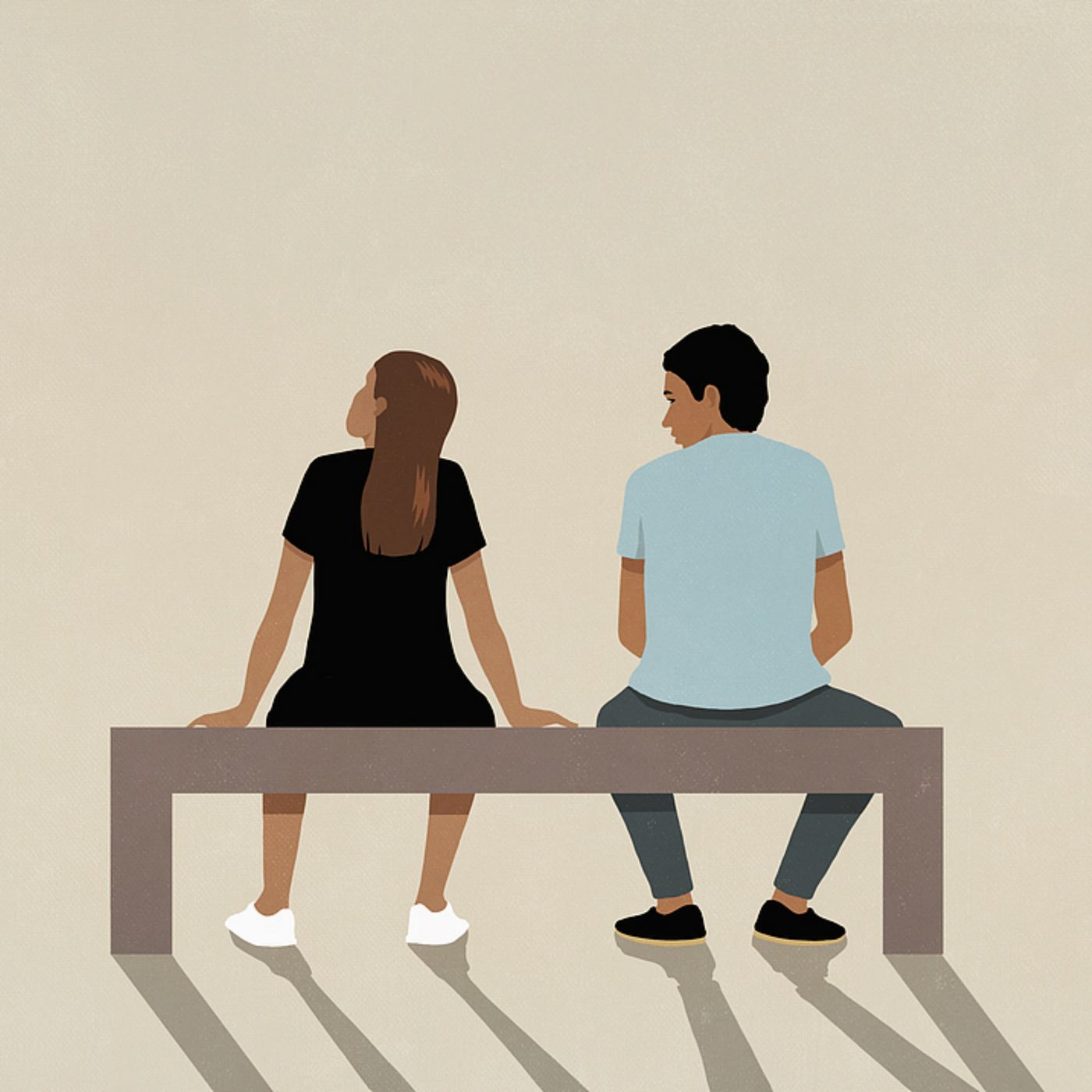 Are you a mankeeper?