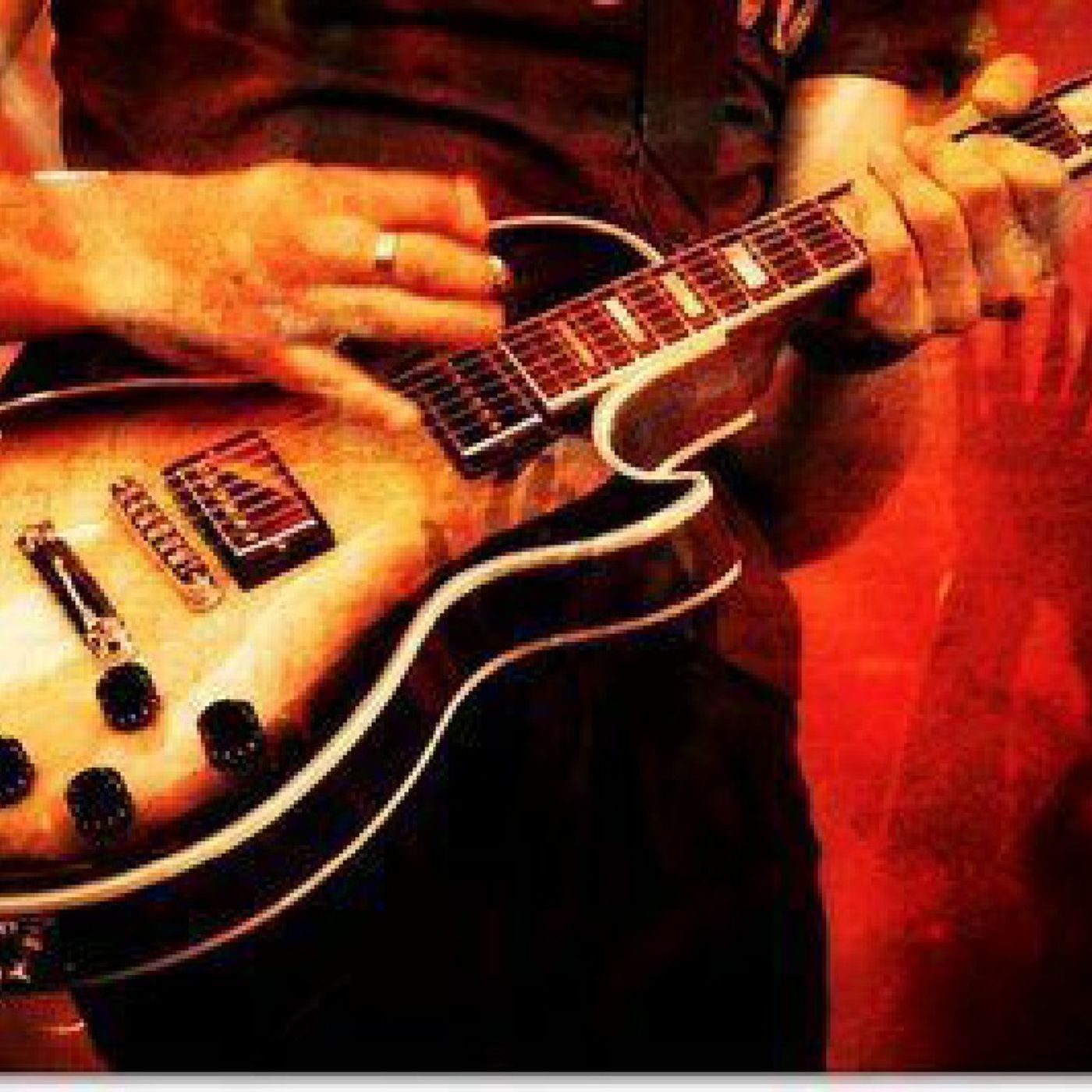 MetroRock