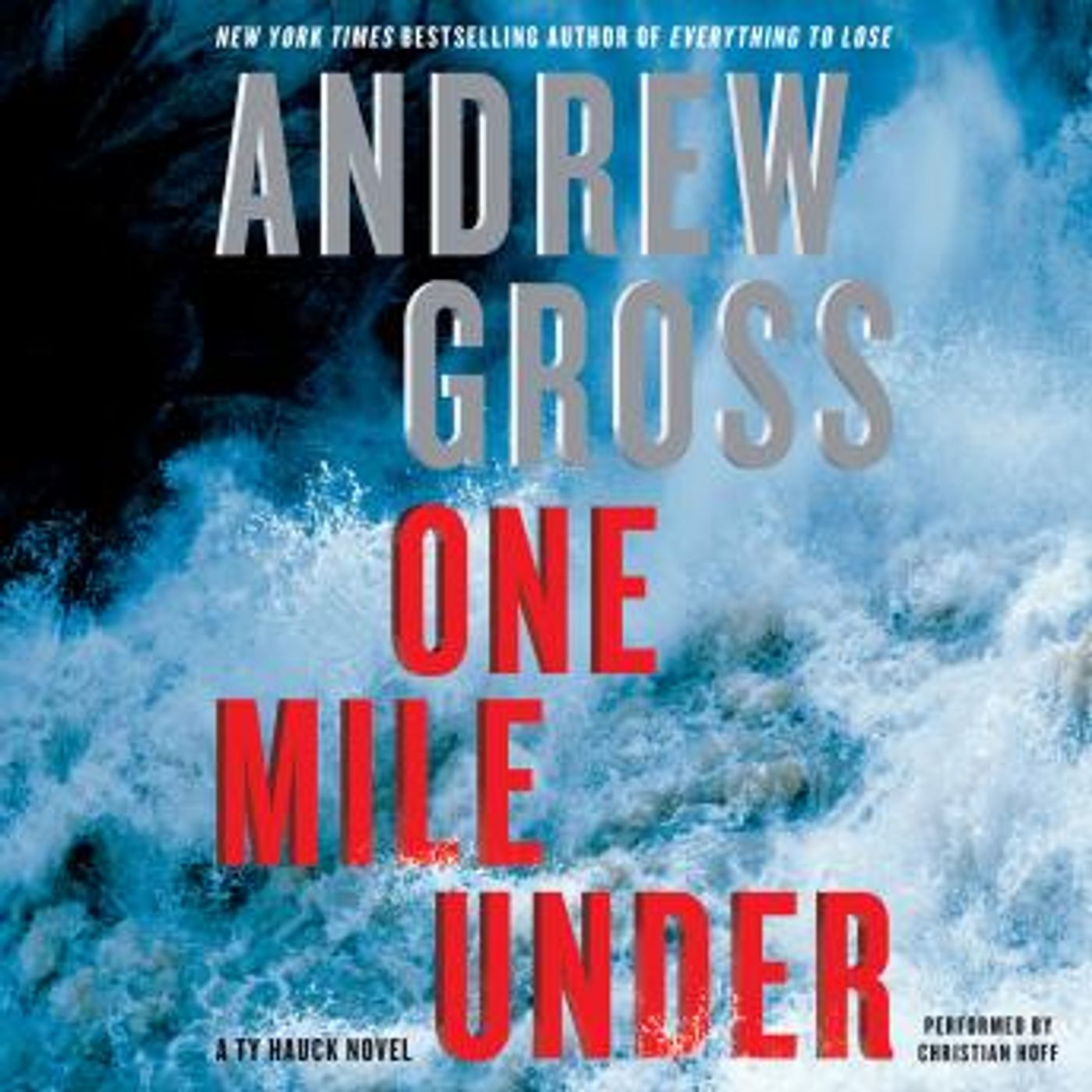 Listen to Latest Full Audiobooks in Mystery, Thriller & Horror, Suspense