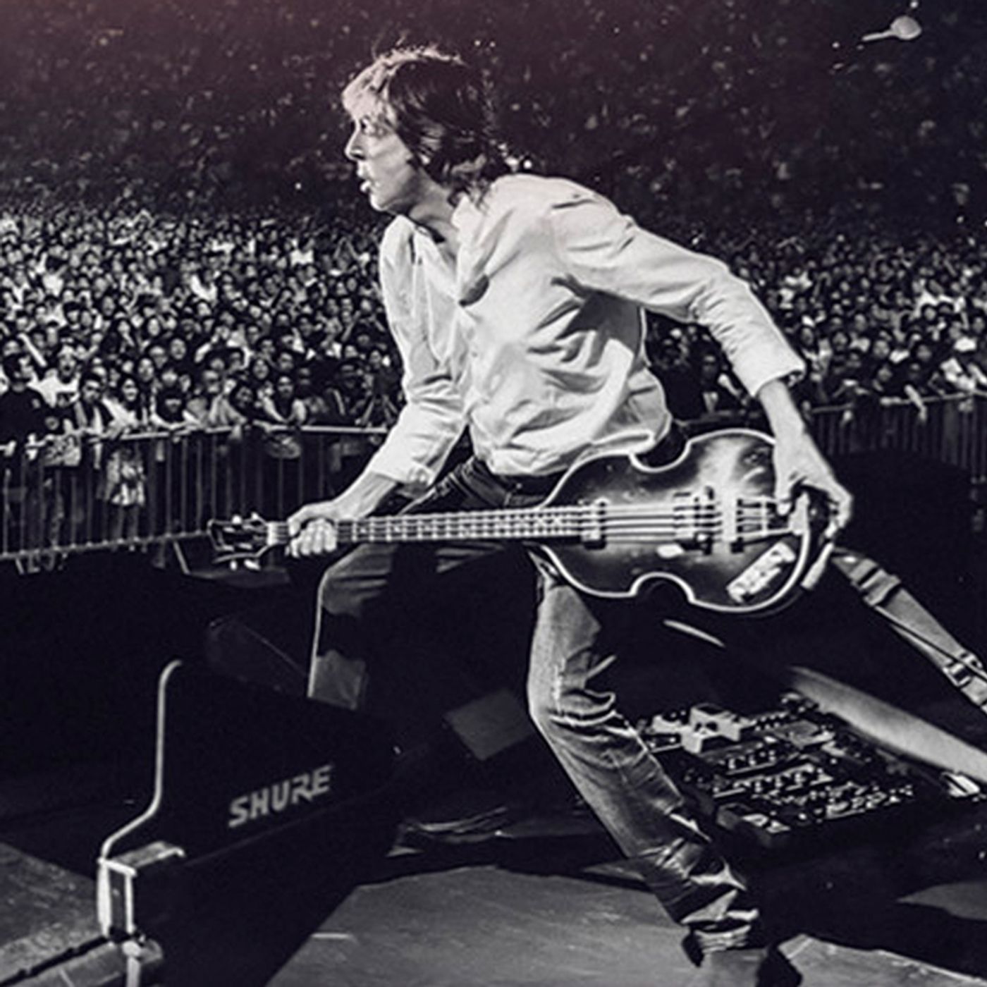 El Club de los Beatles: Paul estará en el mítico Lambeau Field episode artwork