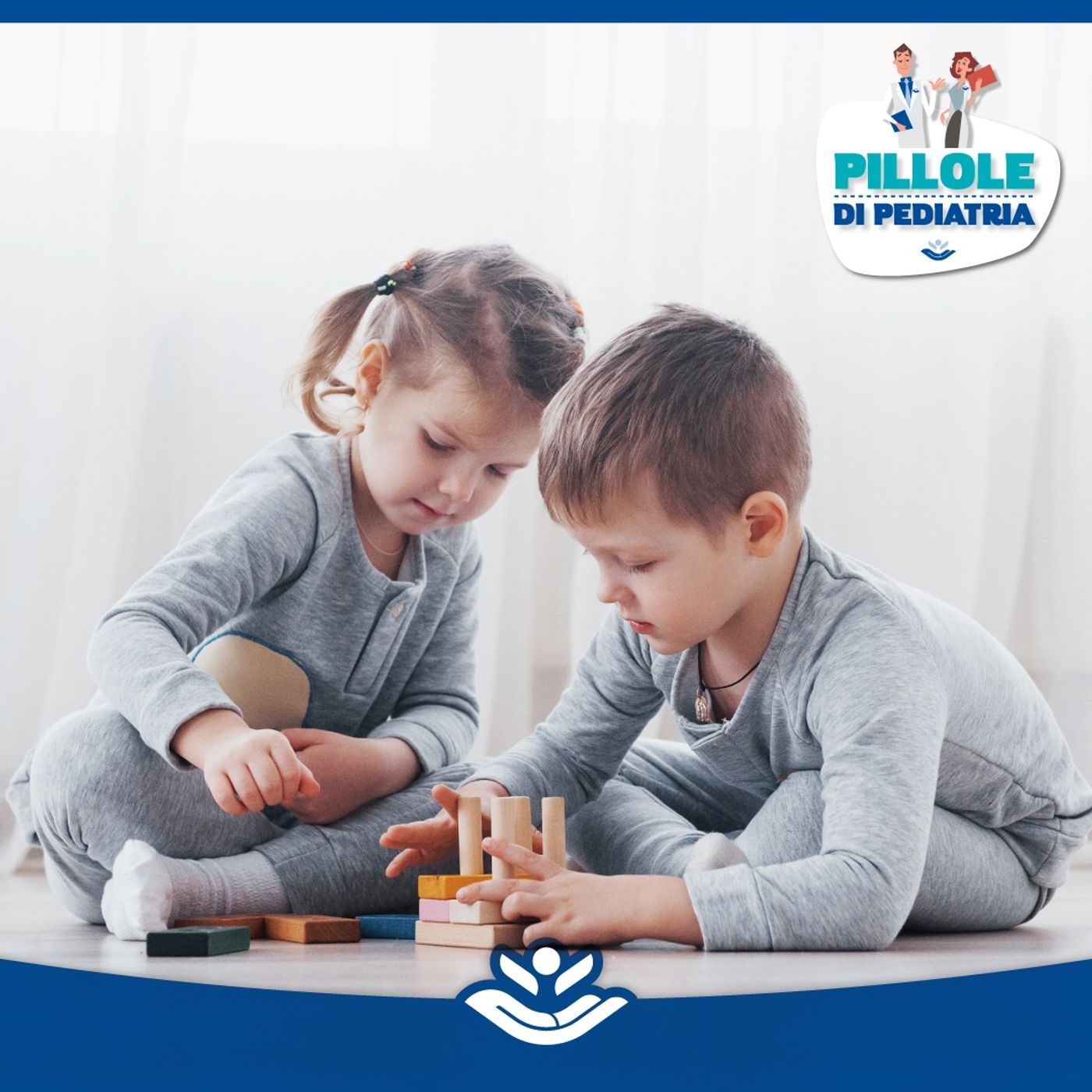 Pillole di Pediatria