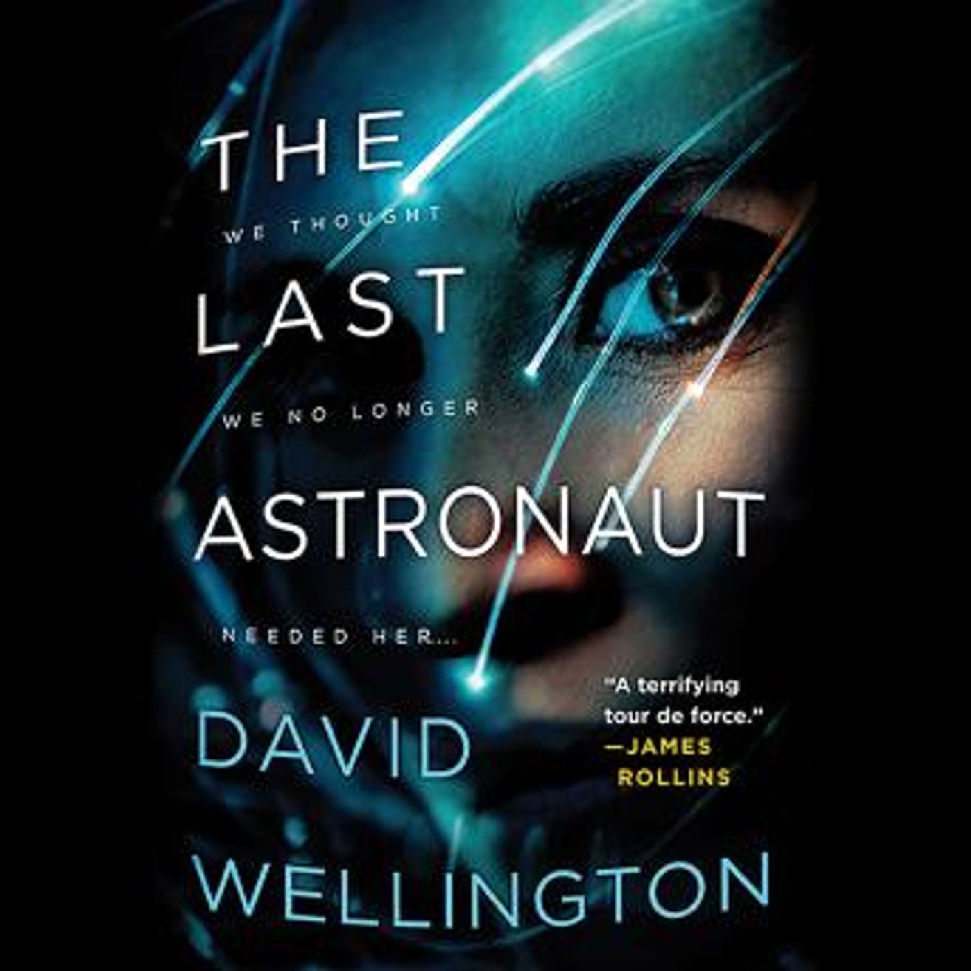 Listen to New Full Audiobooks in Science Fiction & Fantasy, Science Fiction