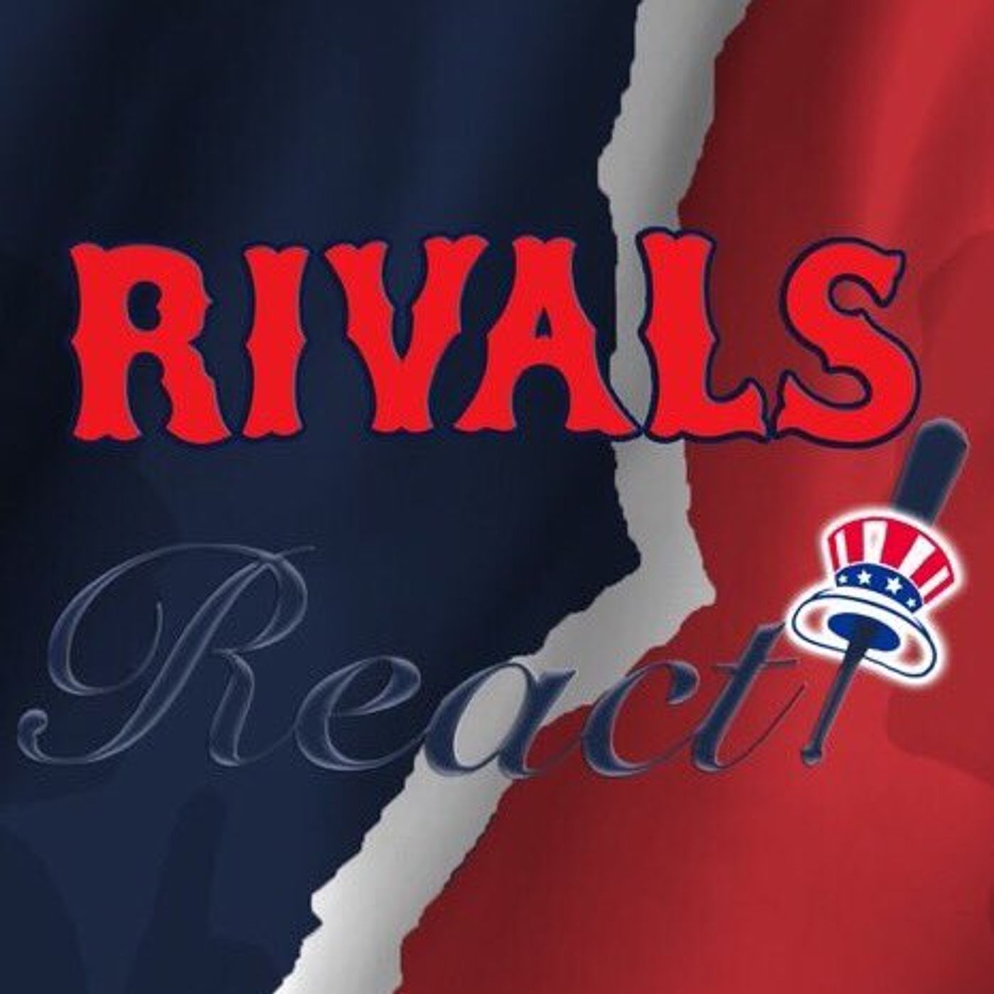 Rivals React Radio: Featuring Cody Springer!