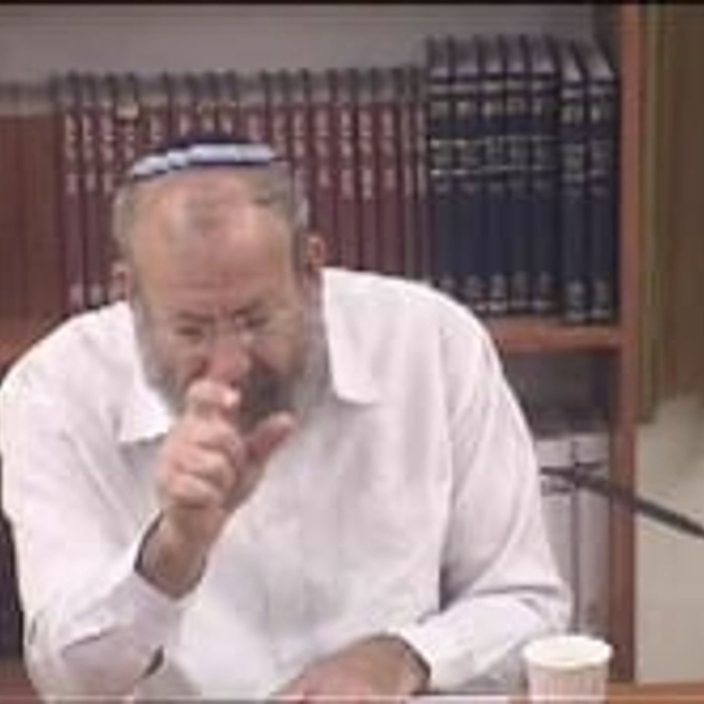 נקודת המוצא , מטרת החינוך והדרך באמצע episode artwork