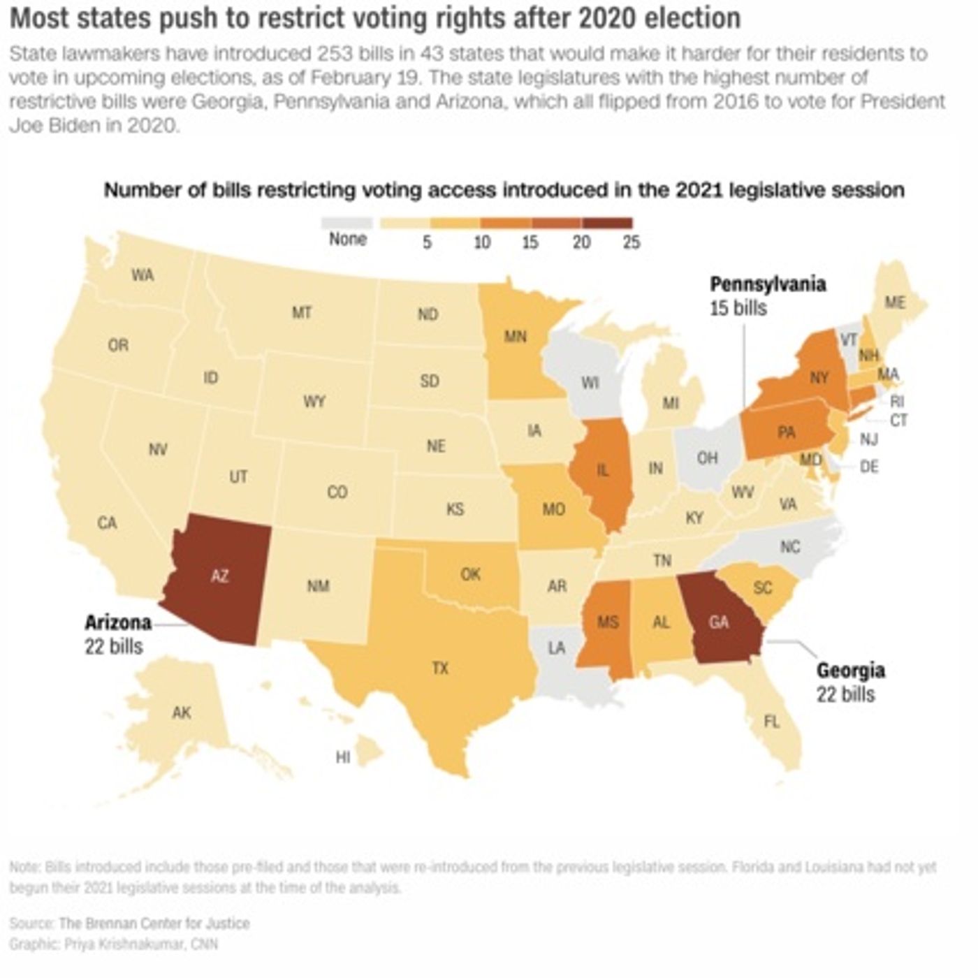Georgia GOP lawmakers Pass Sweeping Bill  SB 202 To Restrict Voting Georgia OMMi episode artwork