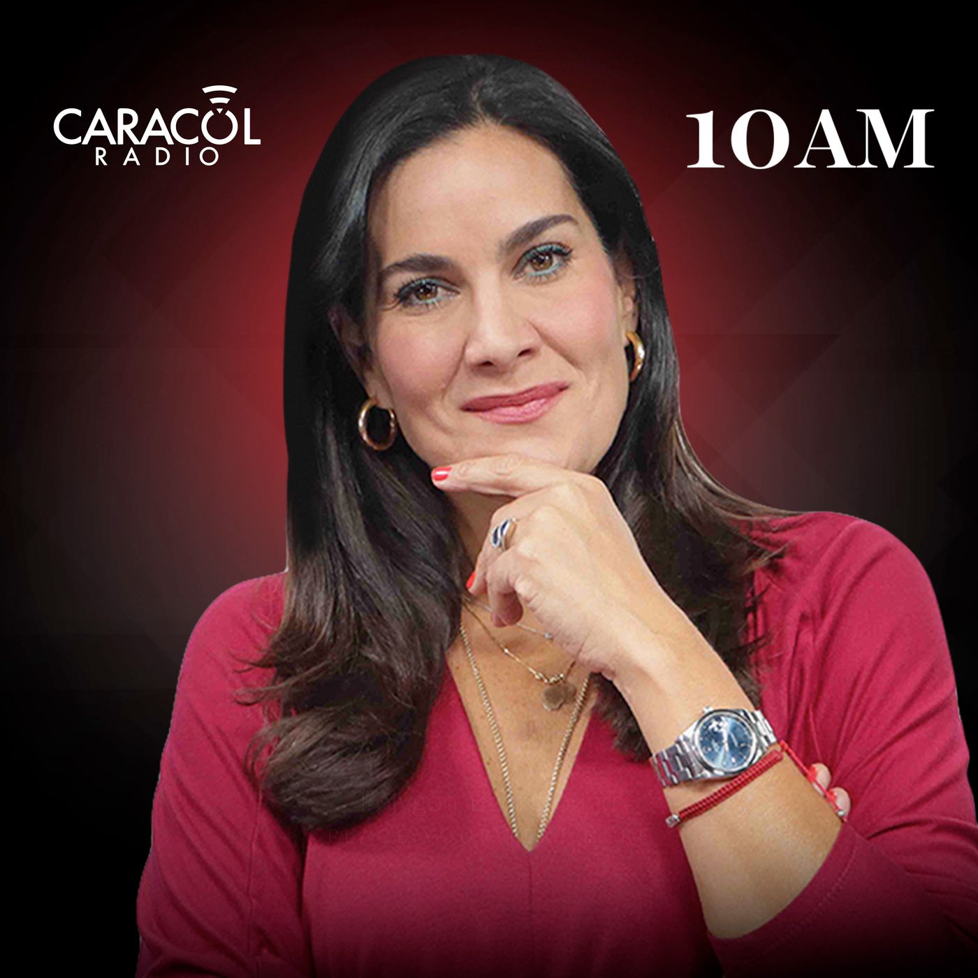 Delcy Rodríguez es la más preparada y tiene la capacidad de mantener al enemigo en calma: actor Fernando Carrillo Delcy Rodríguez es la más preparada y tiene la capacidad de mantener al enemigo en calma: actor Fernando Carrillo