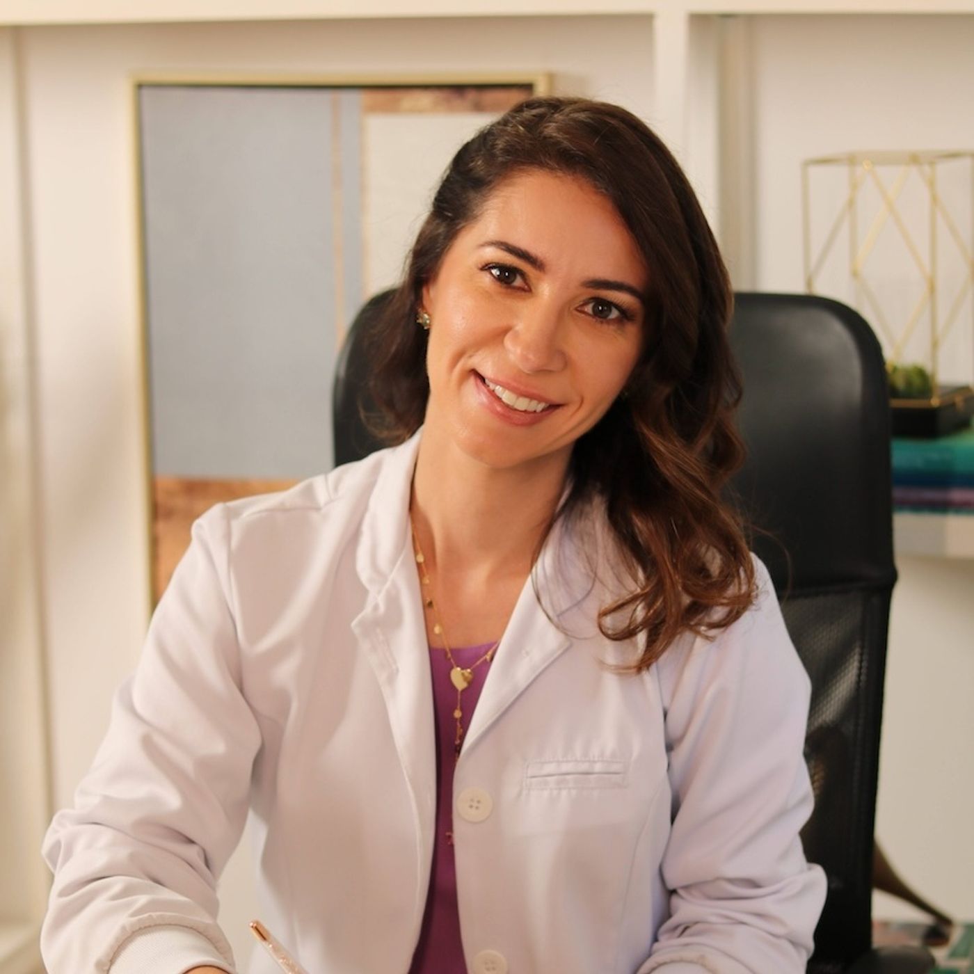 Aromaterapia Pediátrica