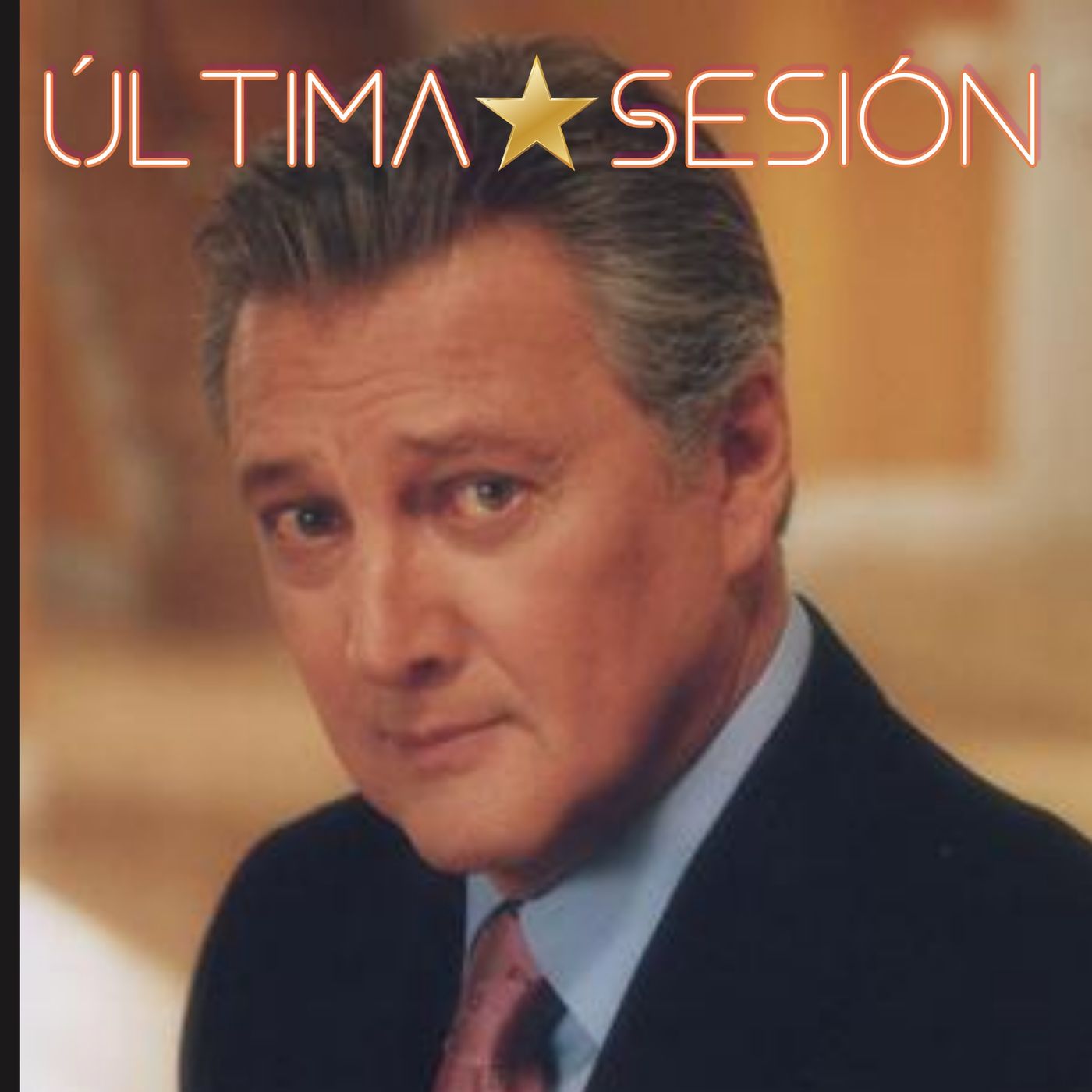 Última Sesión