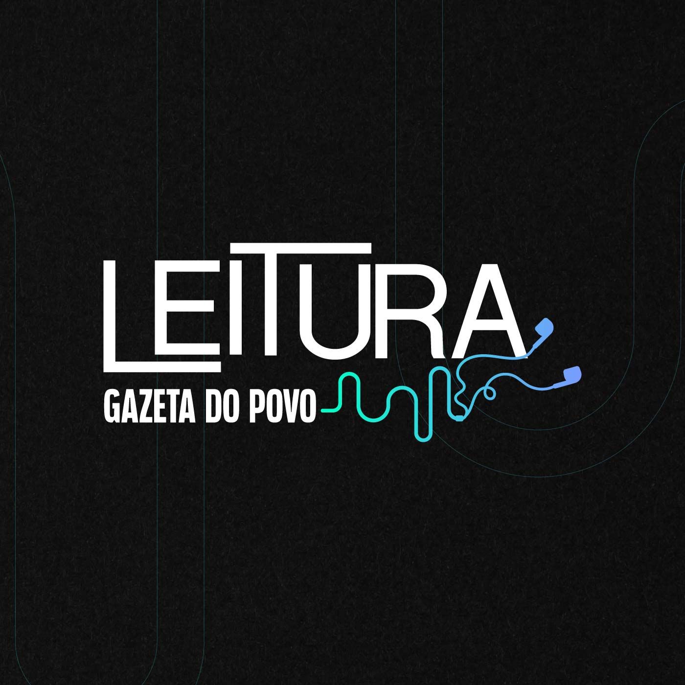 LEITURA GAZETA DO POVO