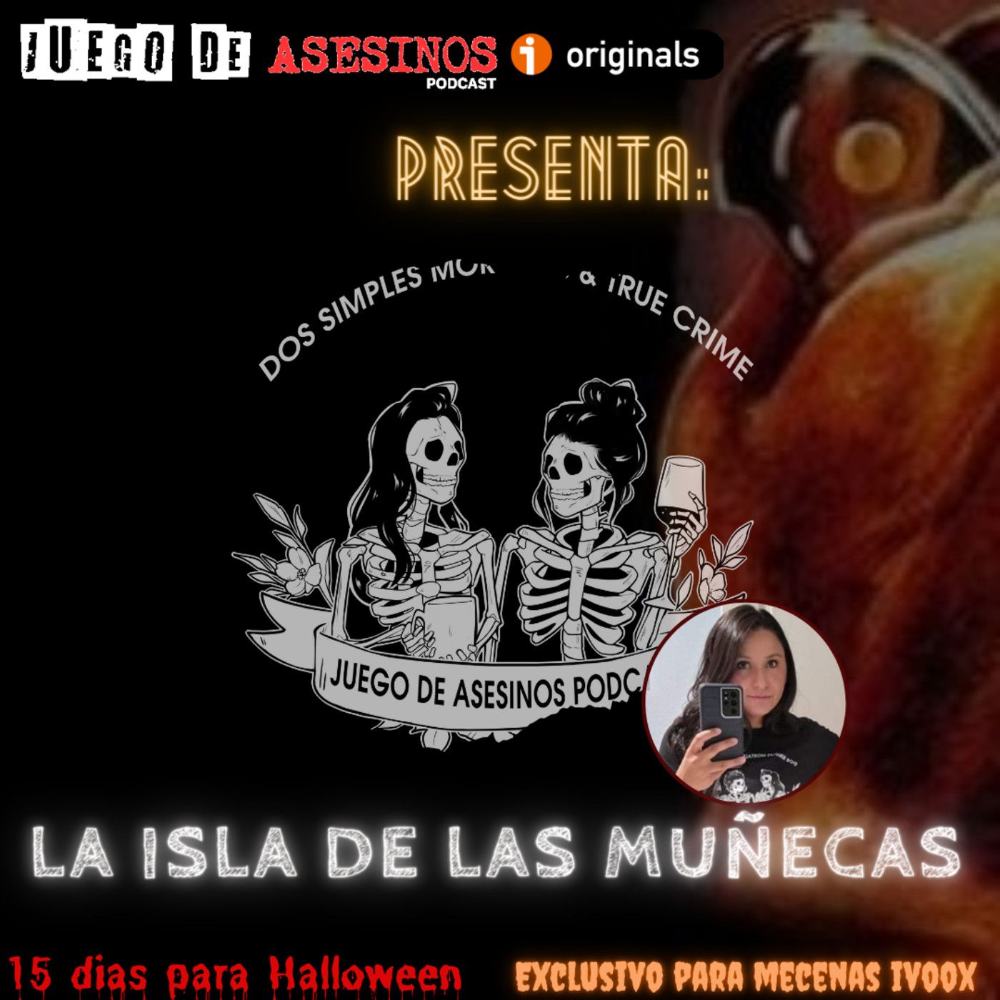 Juego De Asesinos Podcast