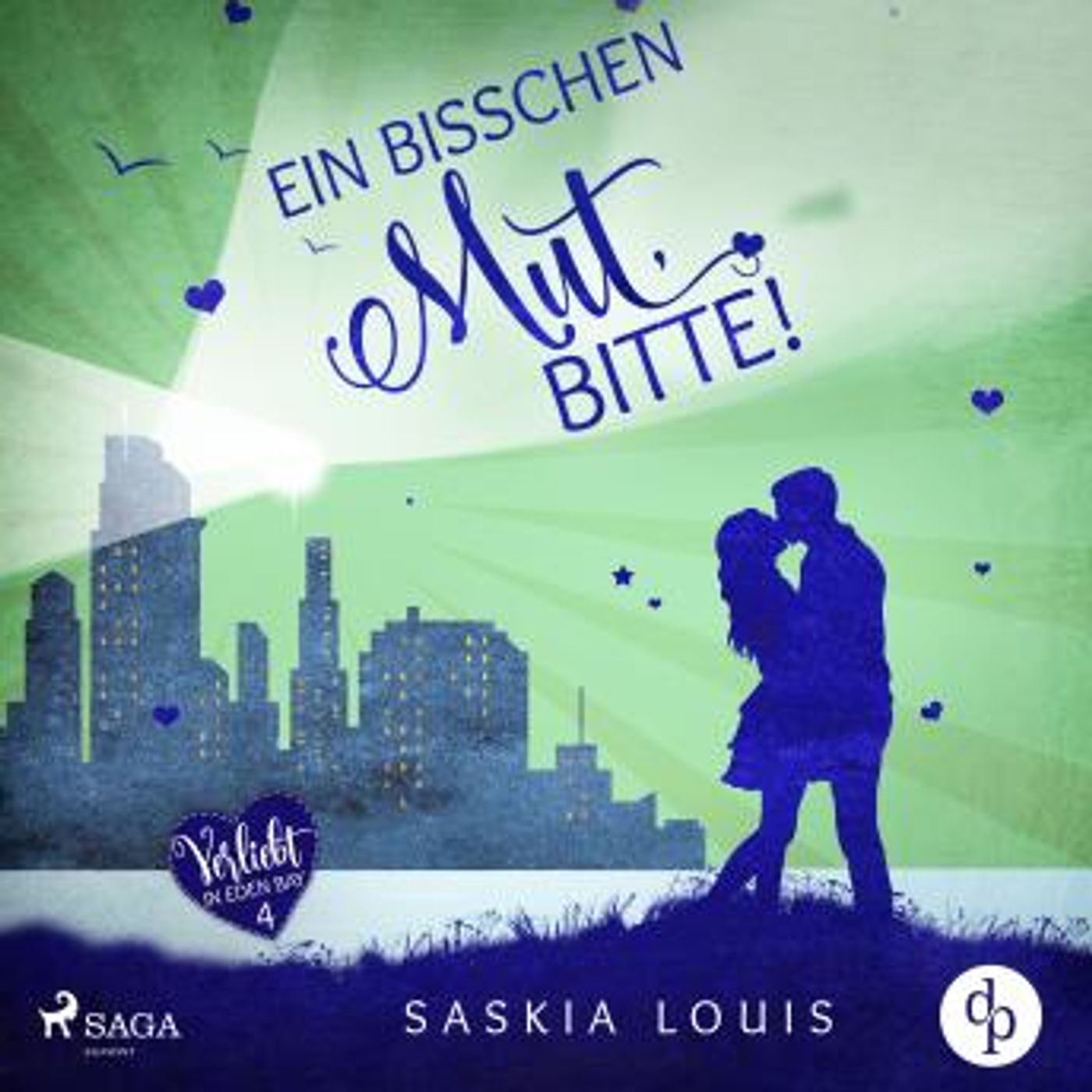 Discover the Best Audio Stories in Romance, Rom-Com