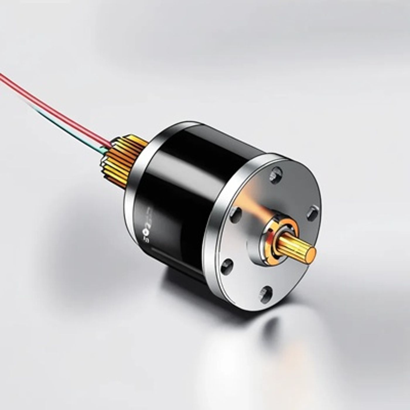 Side Mount Casters