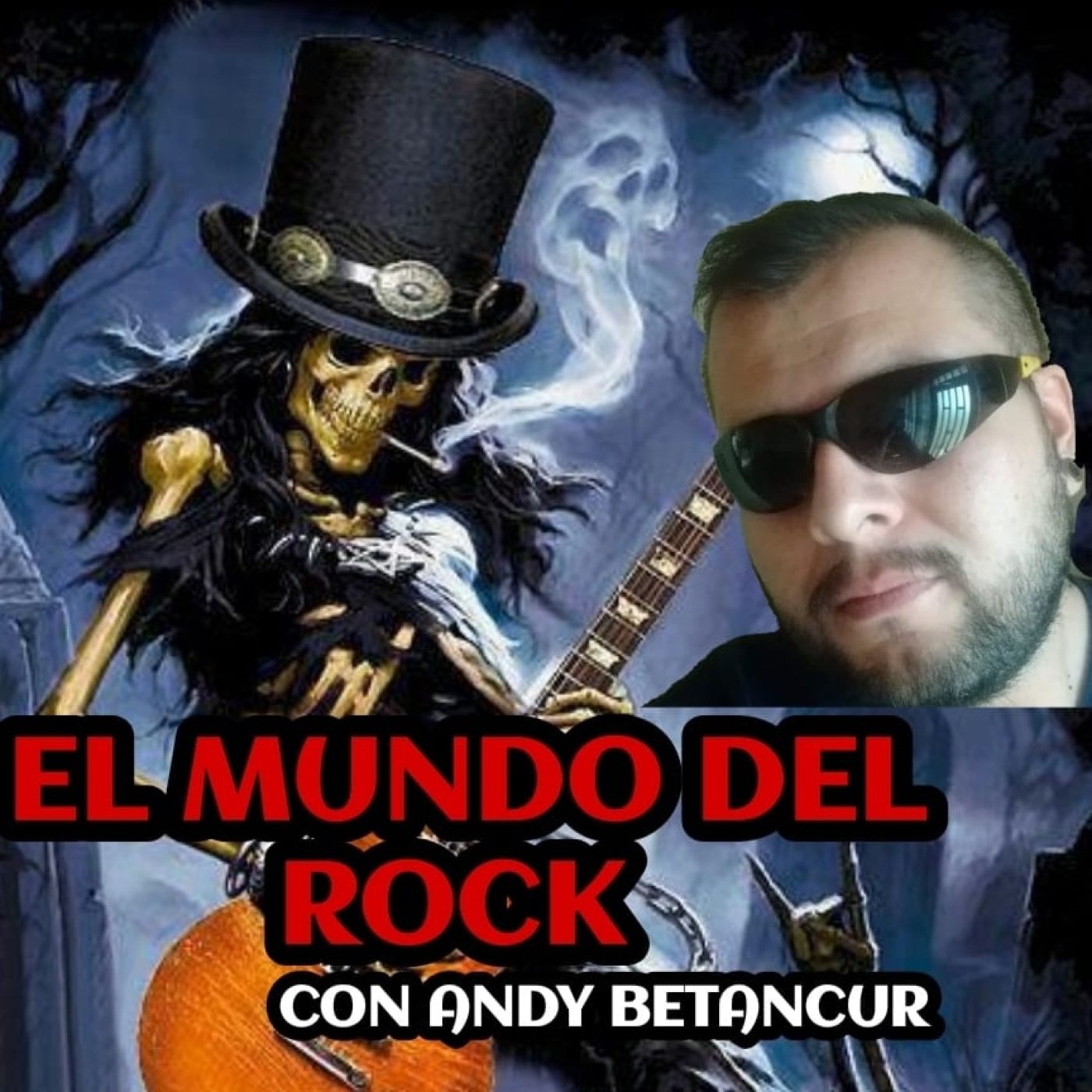 Clásicos del rock - Emisión 4 de Febrero episode artwork