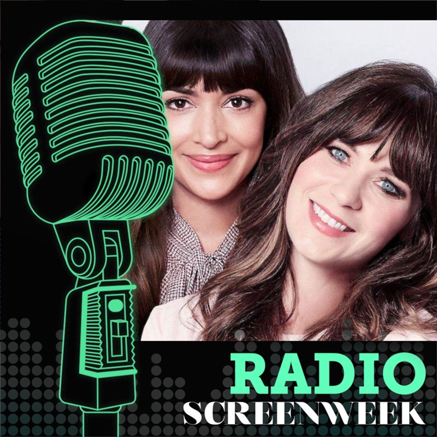 New Girl - La serie è su Disney + episode artwork