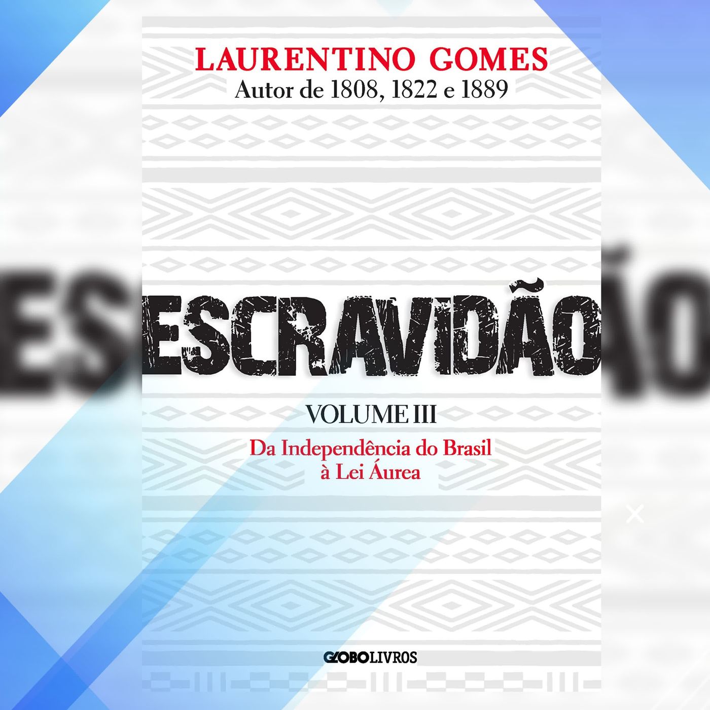 Escravidão - Volume III episode artwork