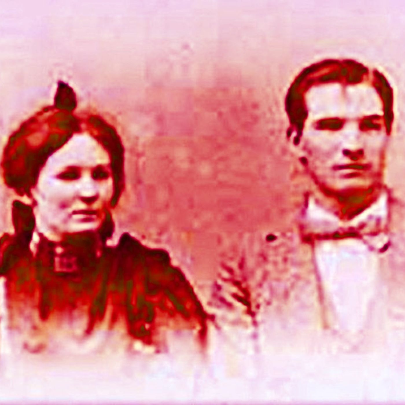 Episode 245 The Greenbrier Ghost - The Murder of Zona Shue