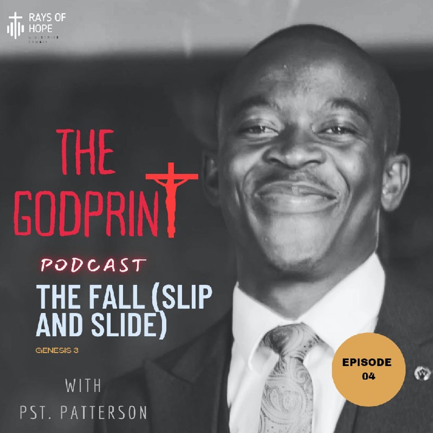 Episode 4 - The Fall (slip and slide) episode artwork