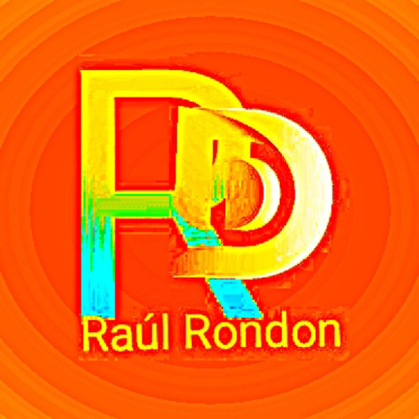 El podcast de Raúl Rondon