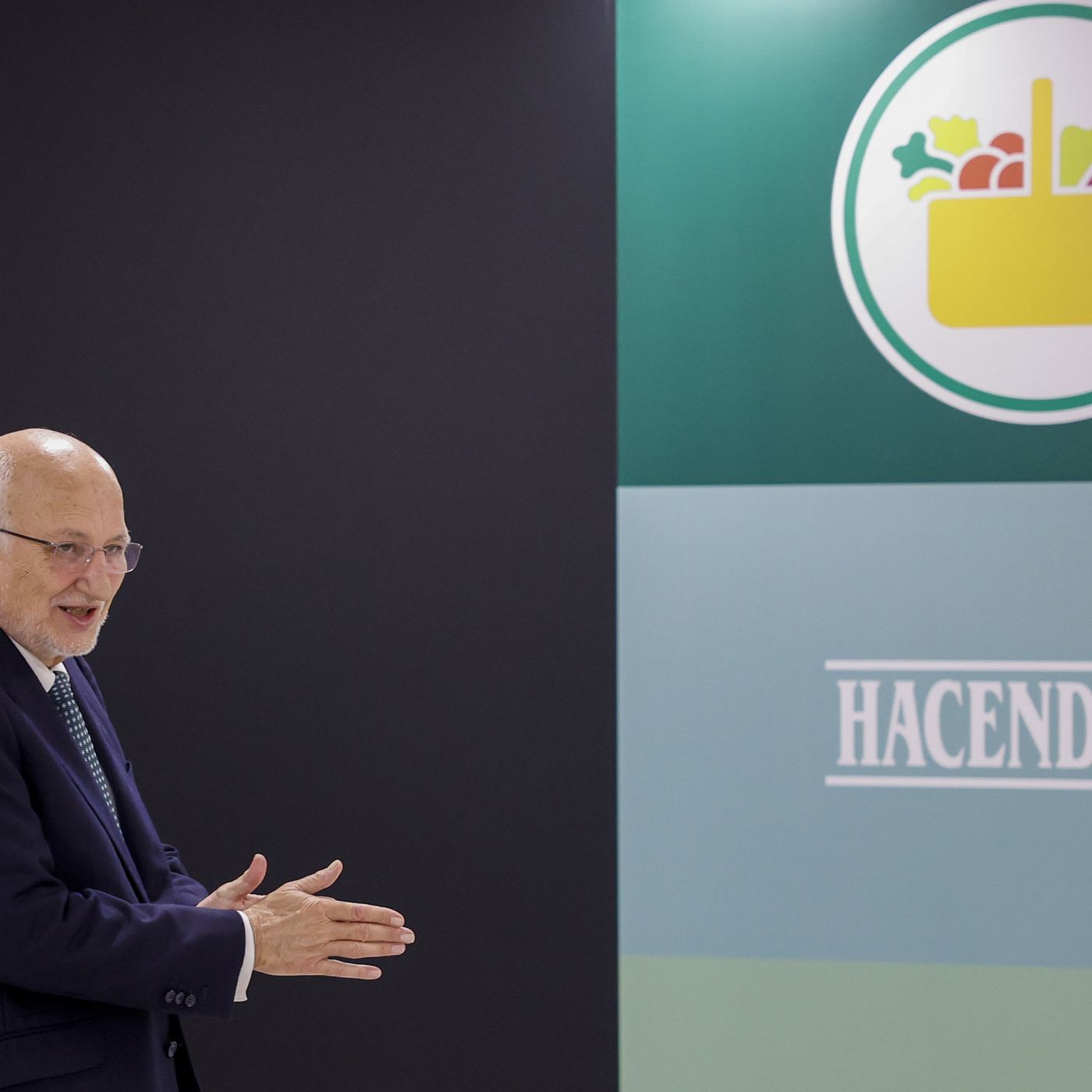 La trastienda. Juan Roig en el punto de mira tras una broma que desata nuevas críticas desde la izquierda